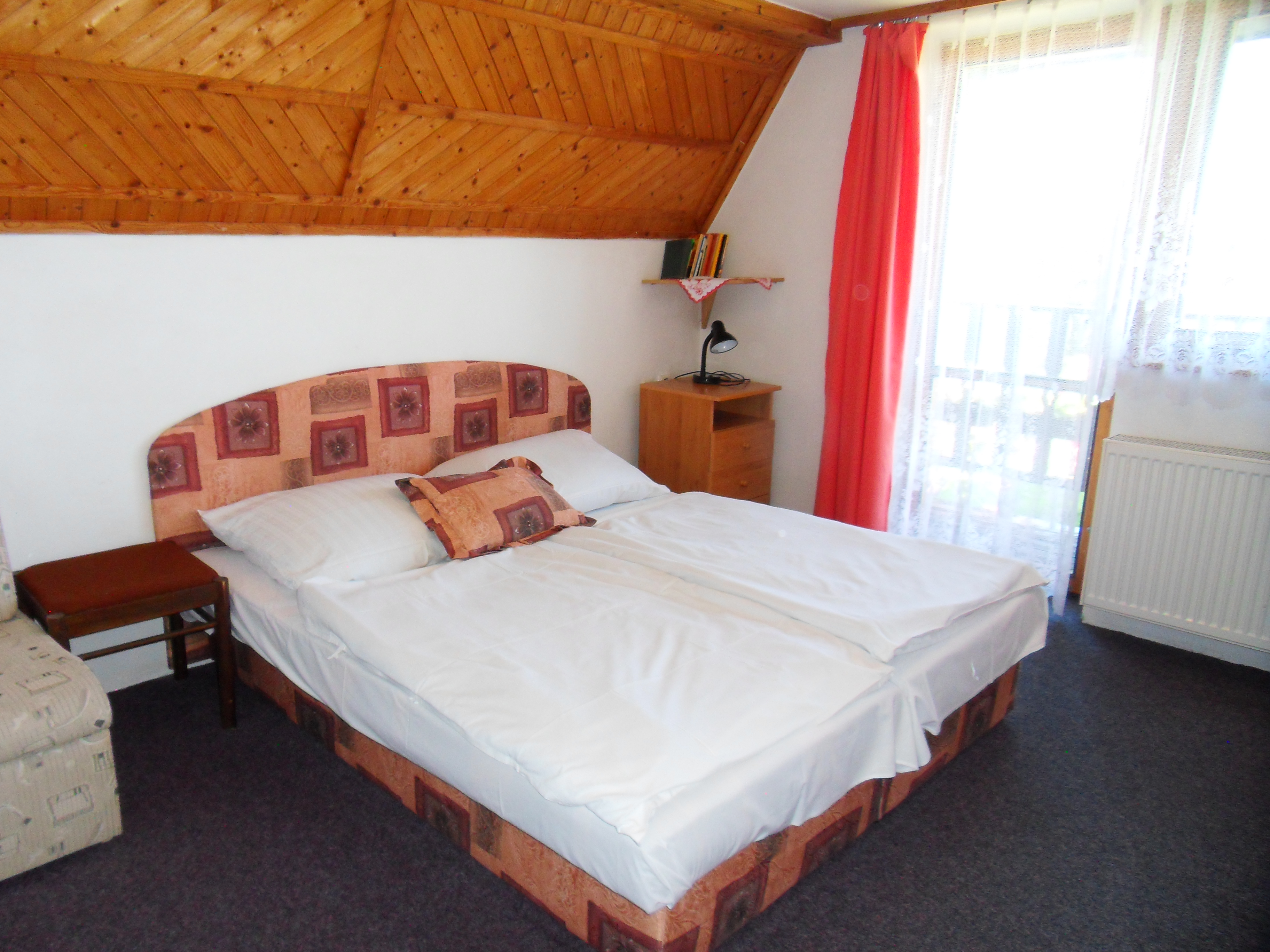 Penzion U Lanovek foto 6