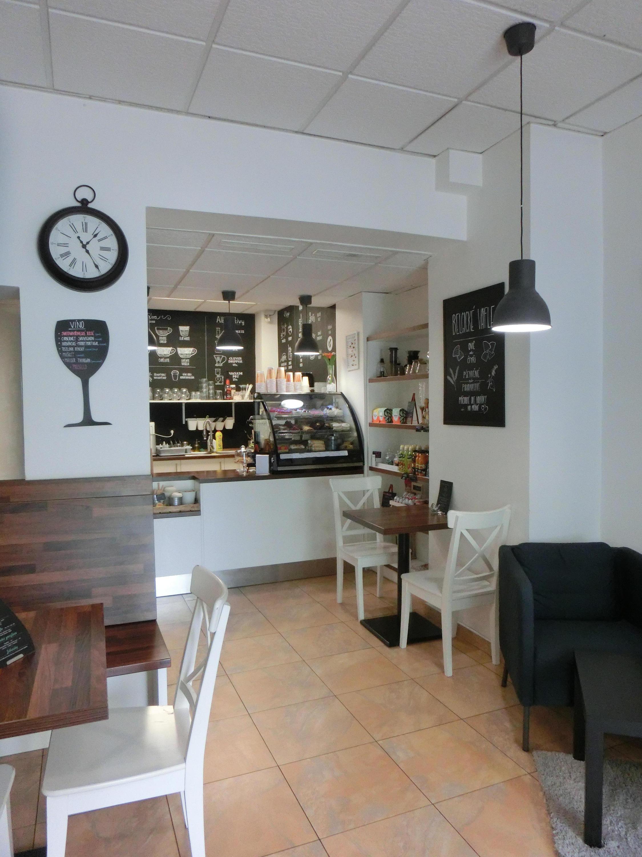 Elce Pelce Café foto 4