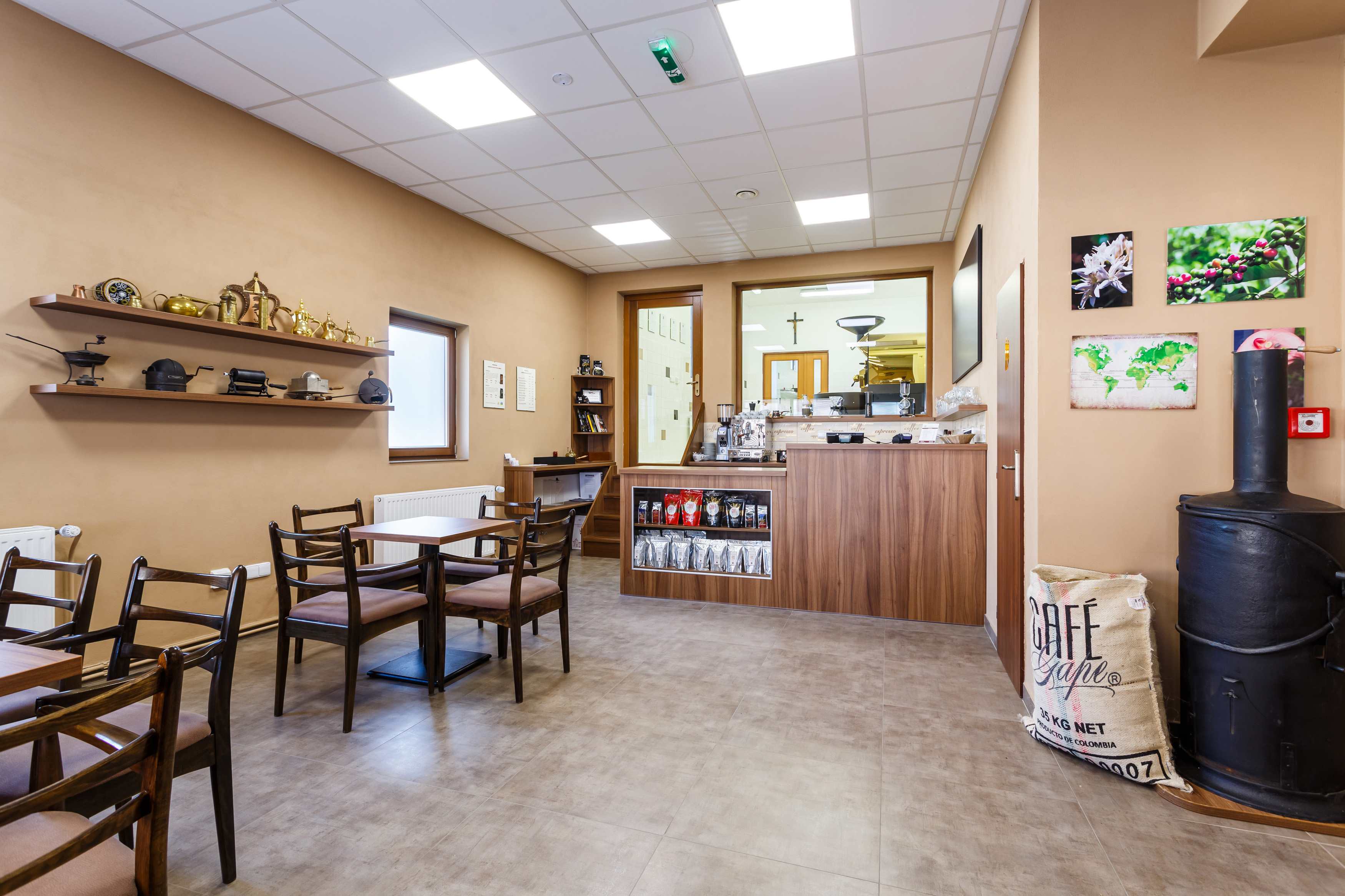 Café Gape
