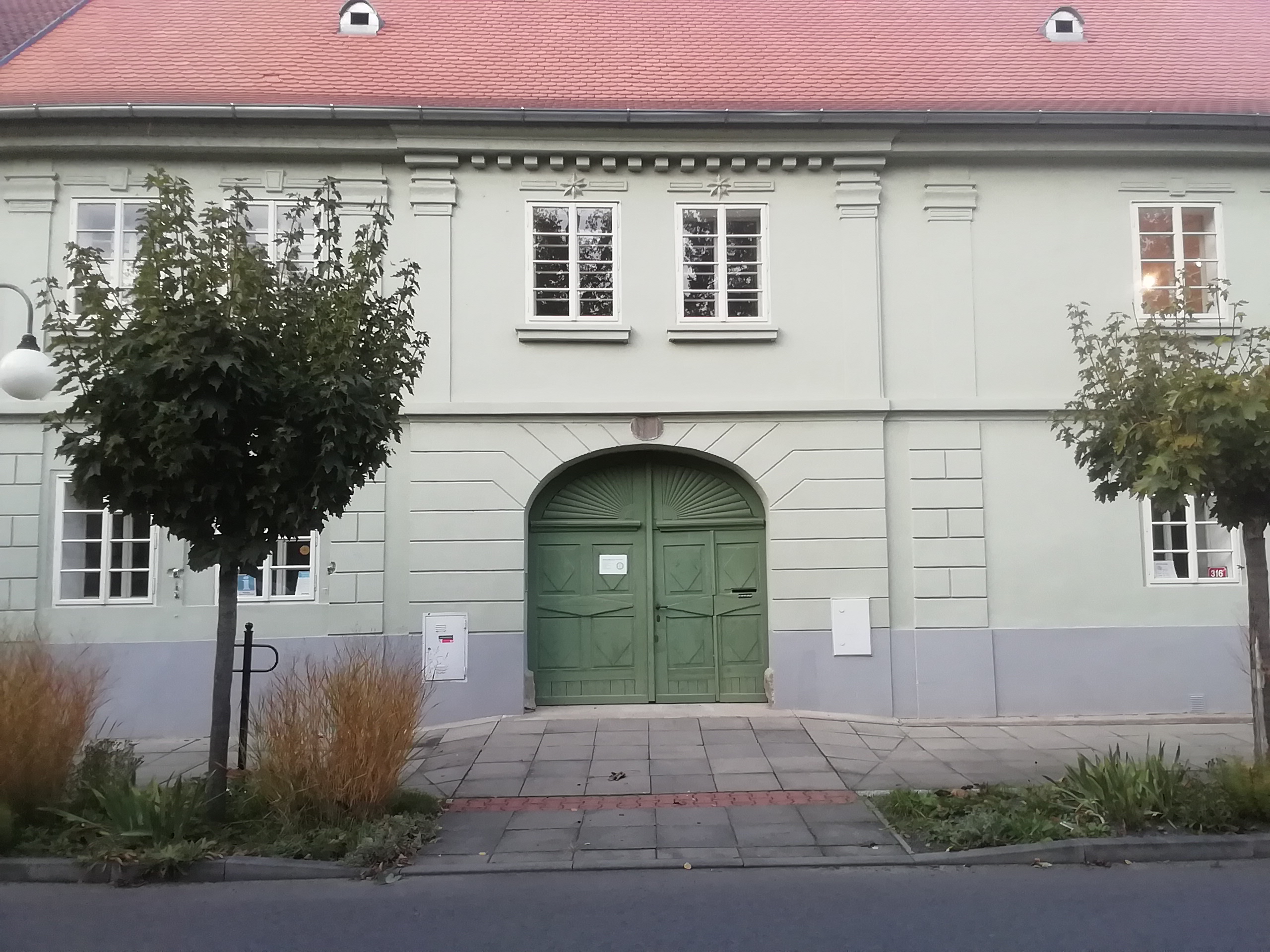 Městská knihovna Kostelec nad Labem