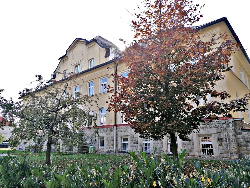 POLIKLINIKA JABLUNKOV, s.r.o. foto 2