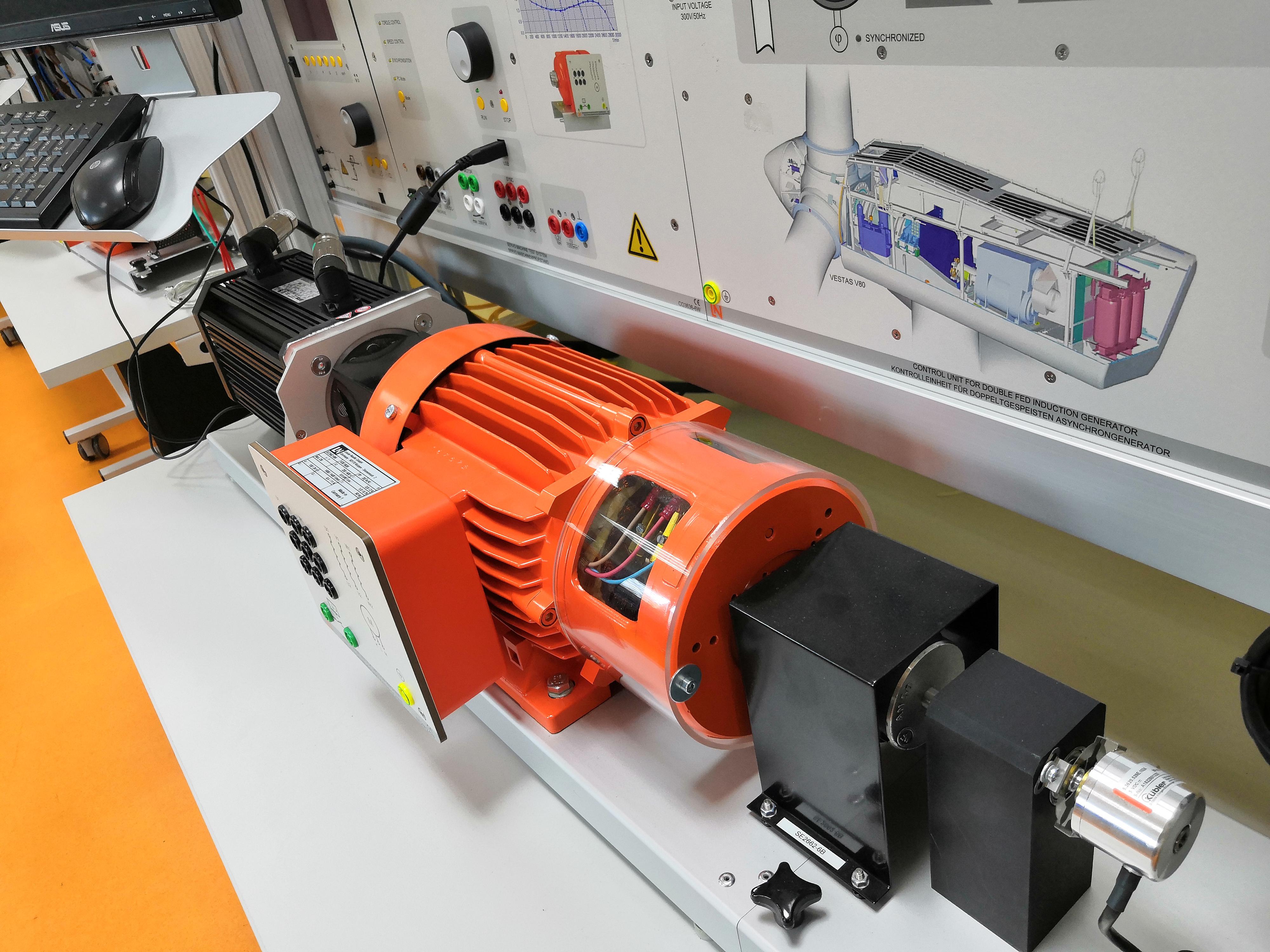 Střední odborná škola elektrotechnická, Centrum odborné přípravy, Hluboká nad Vltavou foto 3