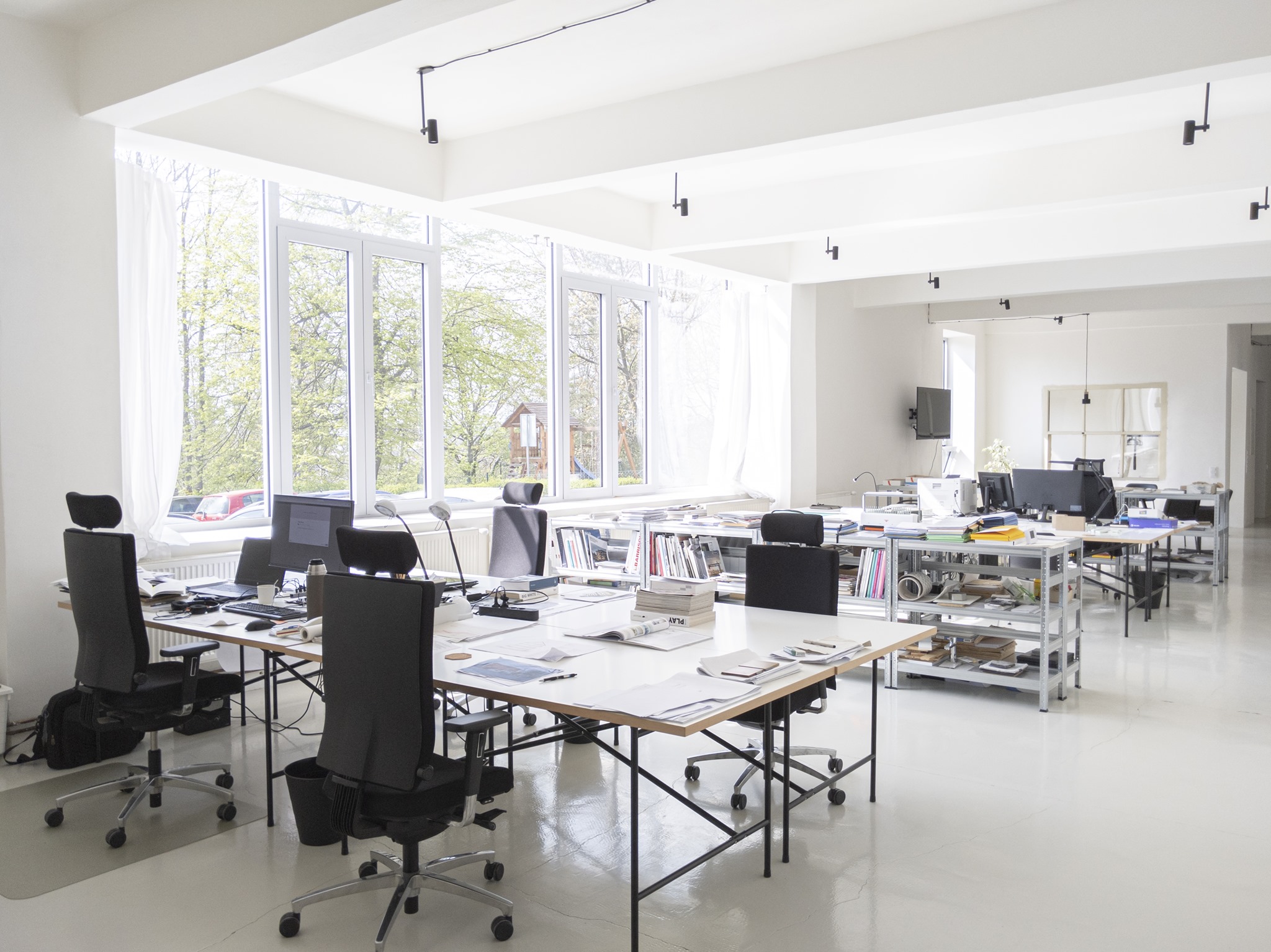 Šťastný Pavel Architekt : SP-AM foto 2