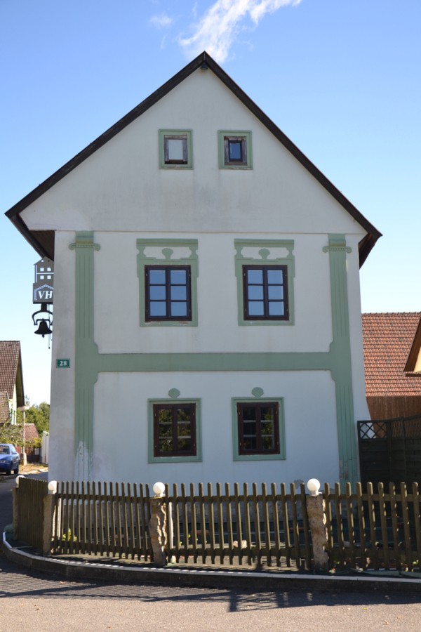 Penzion Vlastimil Houška foto 2