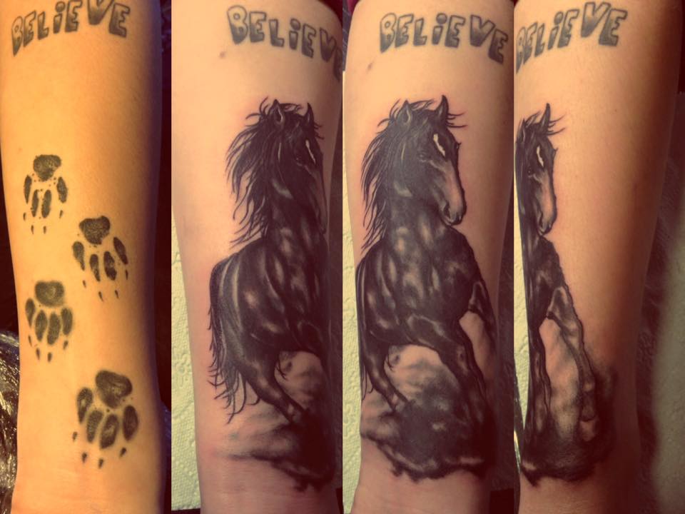 Tattoo Studio 22 foto 4