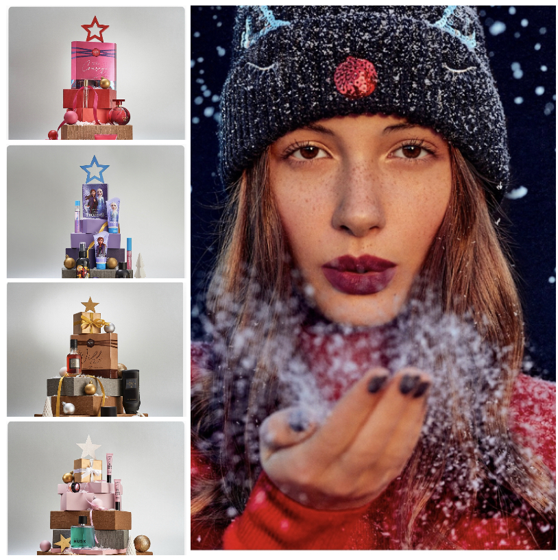 AVON - Lenka Nádvorníková foto 2