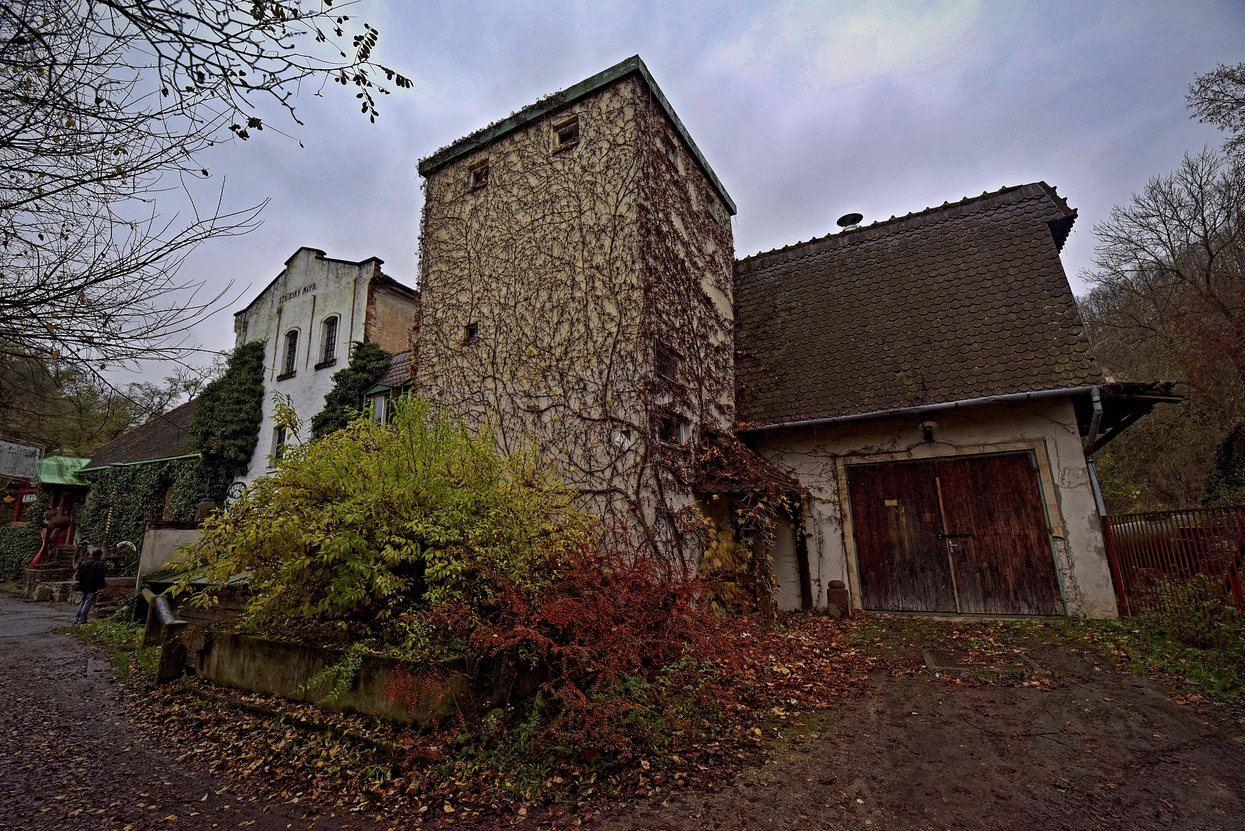 Penzion Pro pohozené pány foto 2