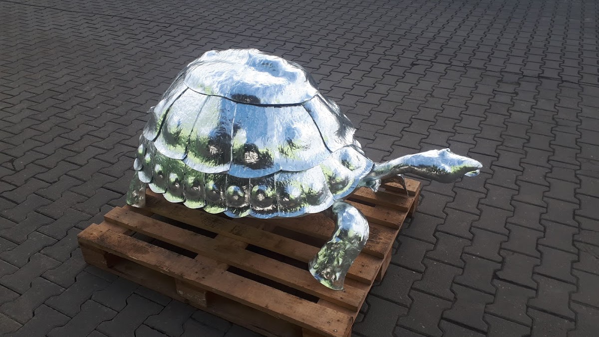 Wiegel CZ žárové zinkování, s.r.o. foto 3