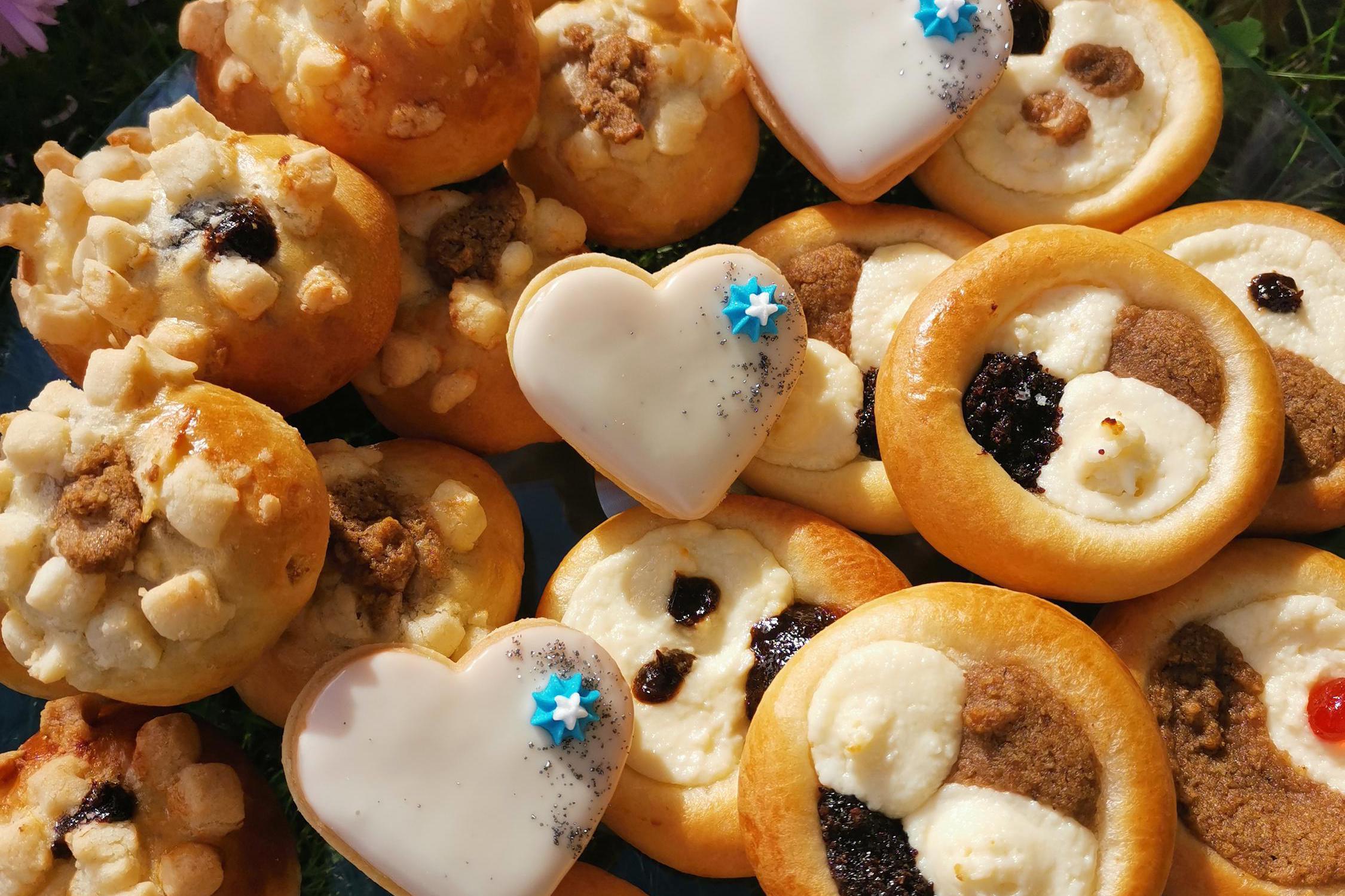 Pekárna a cukrárna Zdena