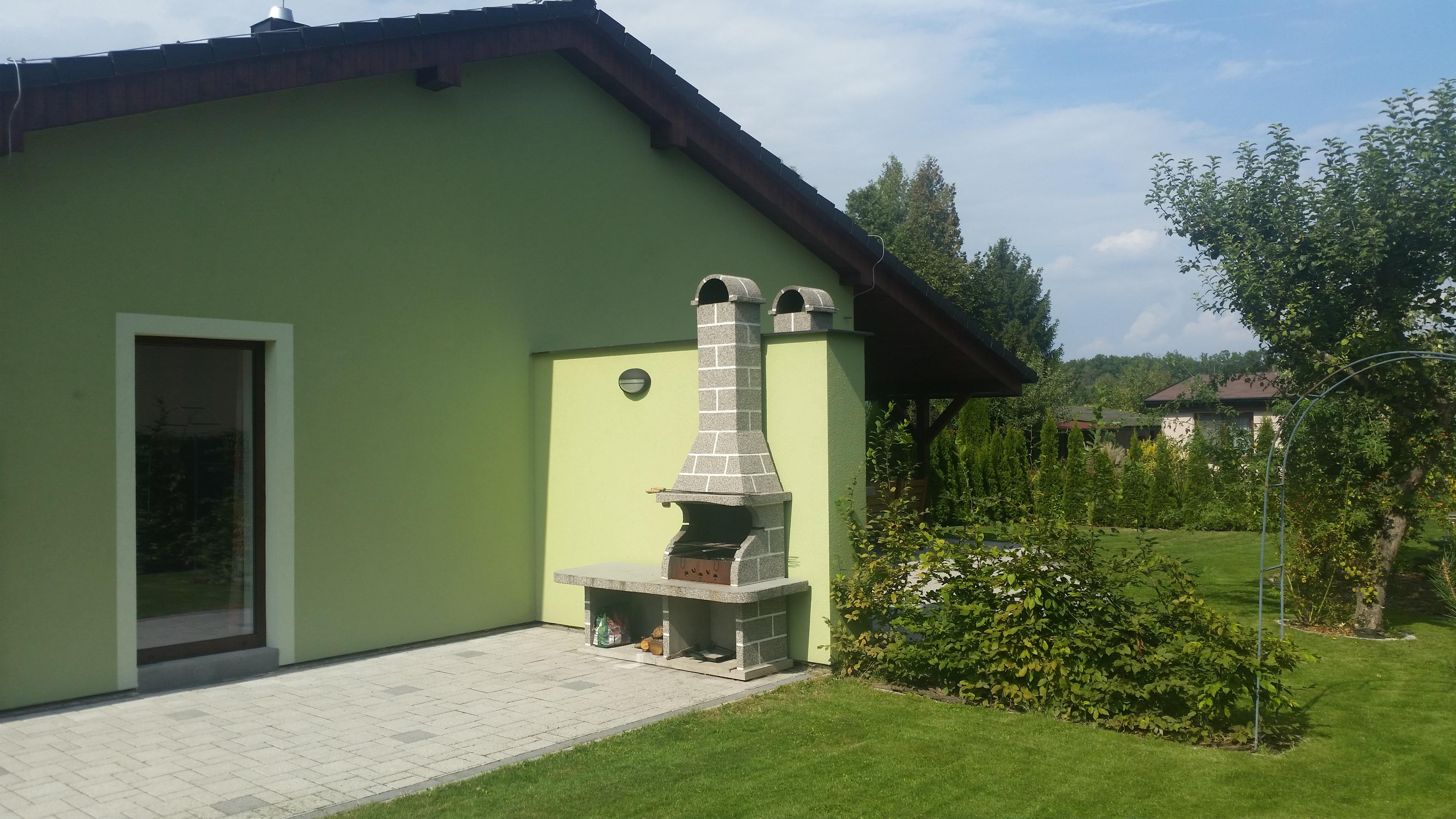 Jiří Neubauer - ubytování v Třeboni foto 4