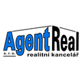 logo AGENT REAL