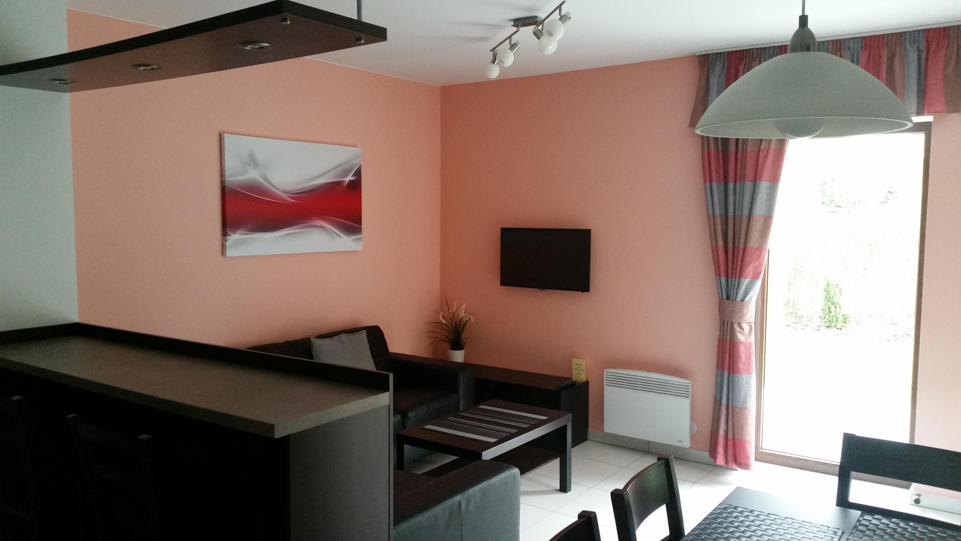 Jiří Neubauer - ubytování v Třeboni foto 3