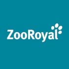 Logo obchodu ZooRoyal.cz