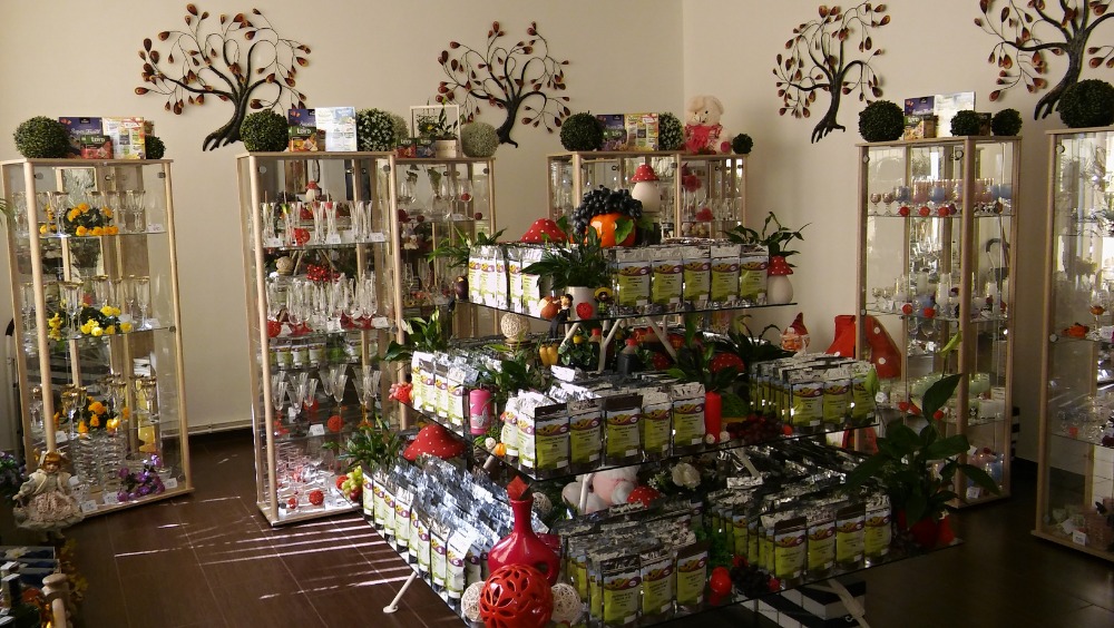 DAFO - koření, s.r.o.