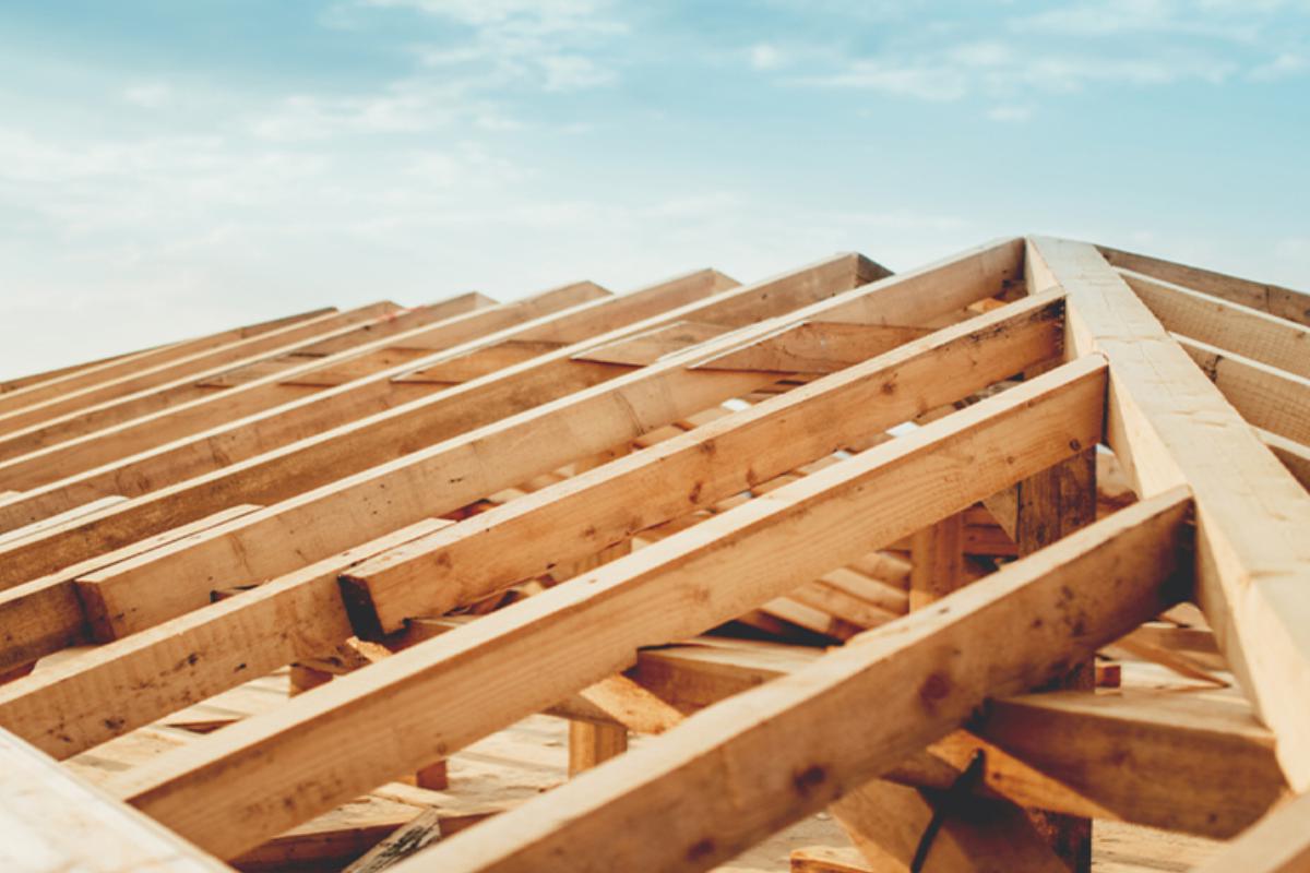 Tesařství Miroslav Martínek