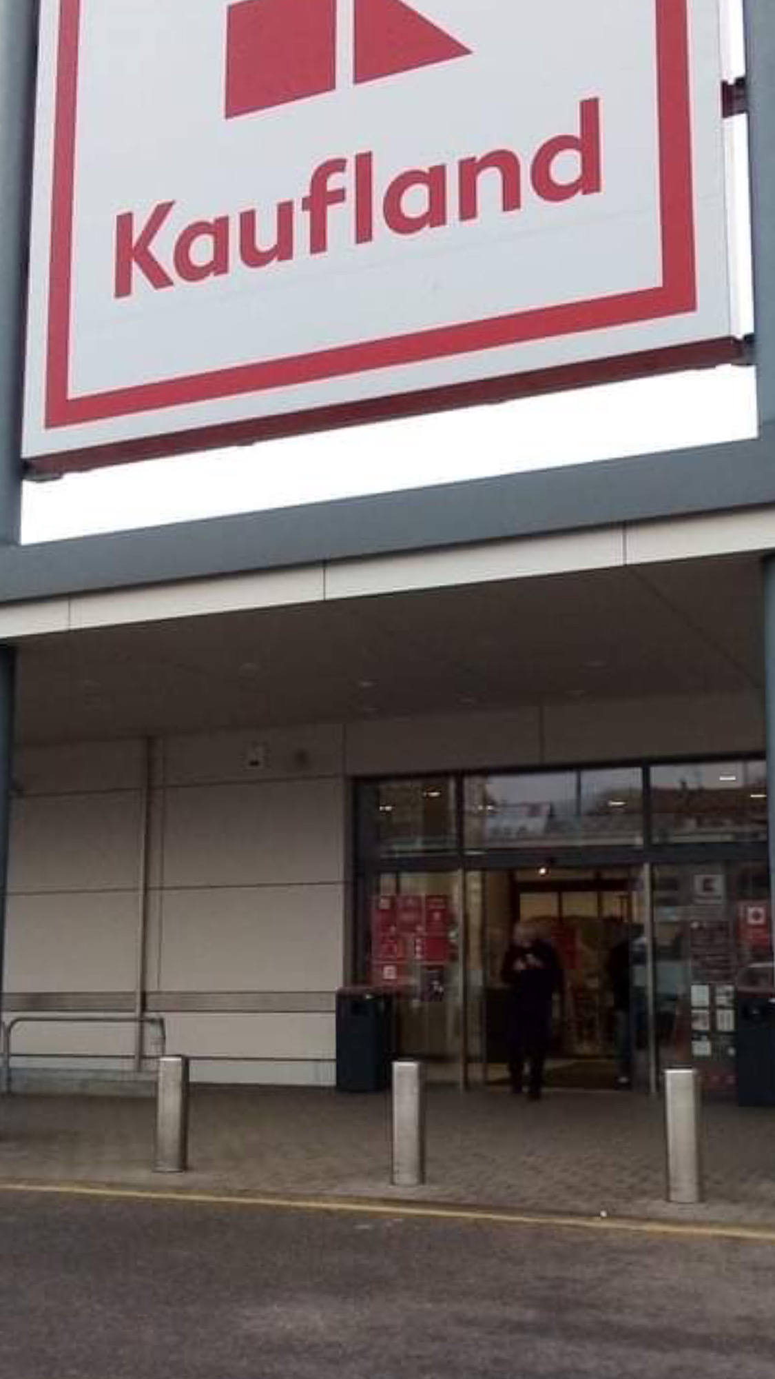 Kaufland foto 2
