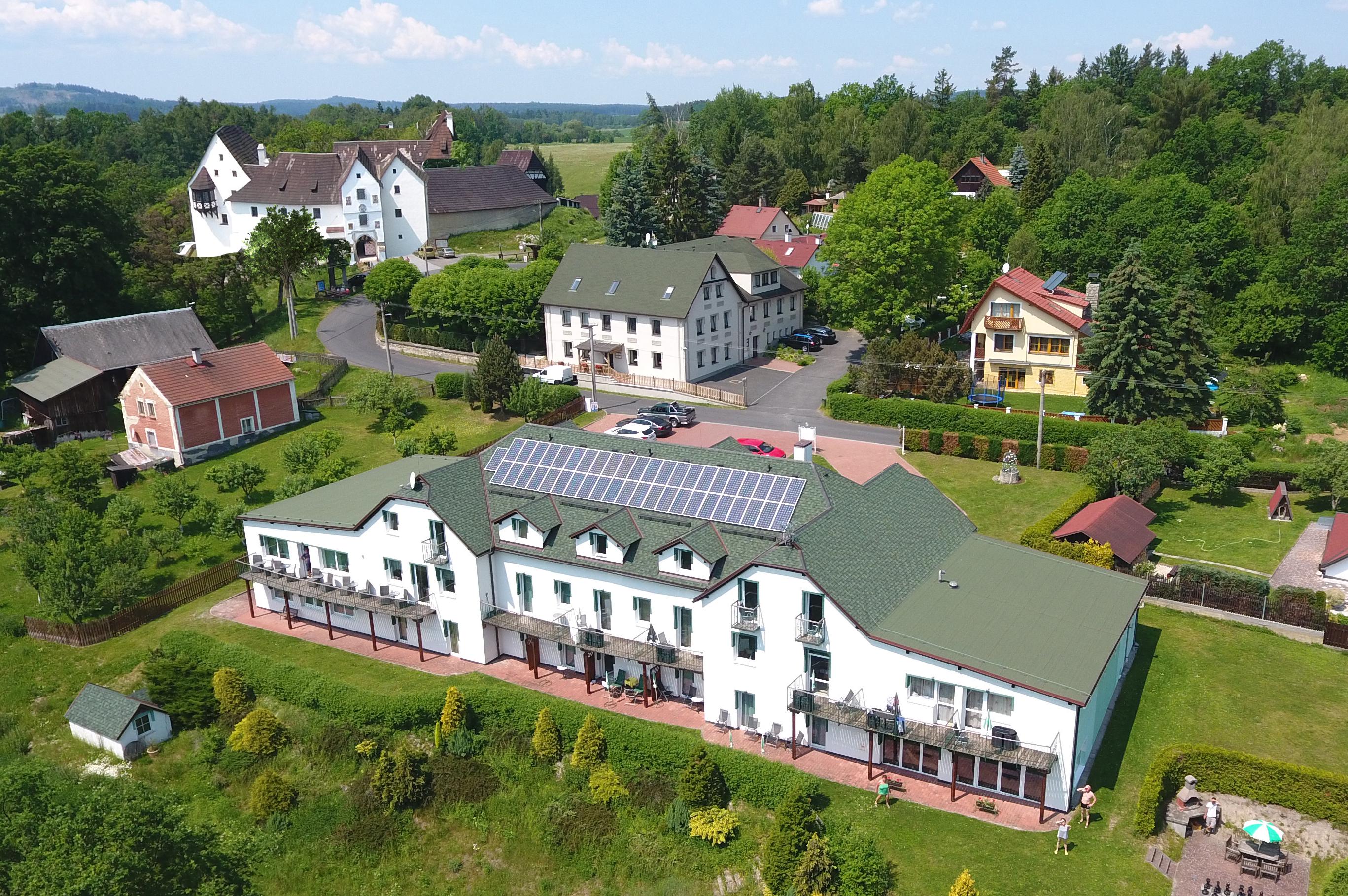 Hotel Seeberg