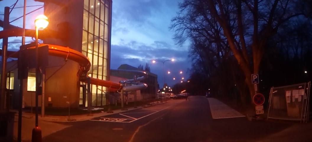 Aquapark Rakovník foto 5