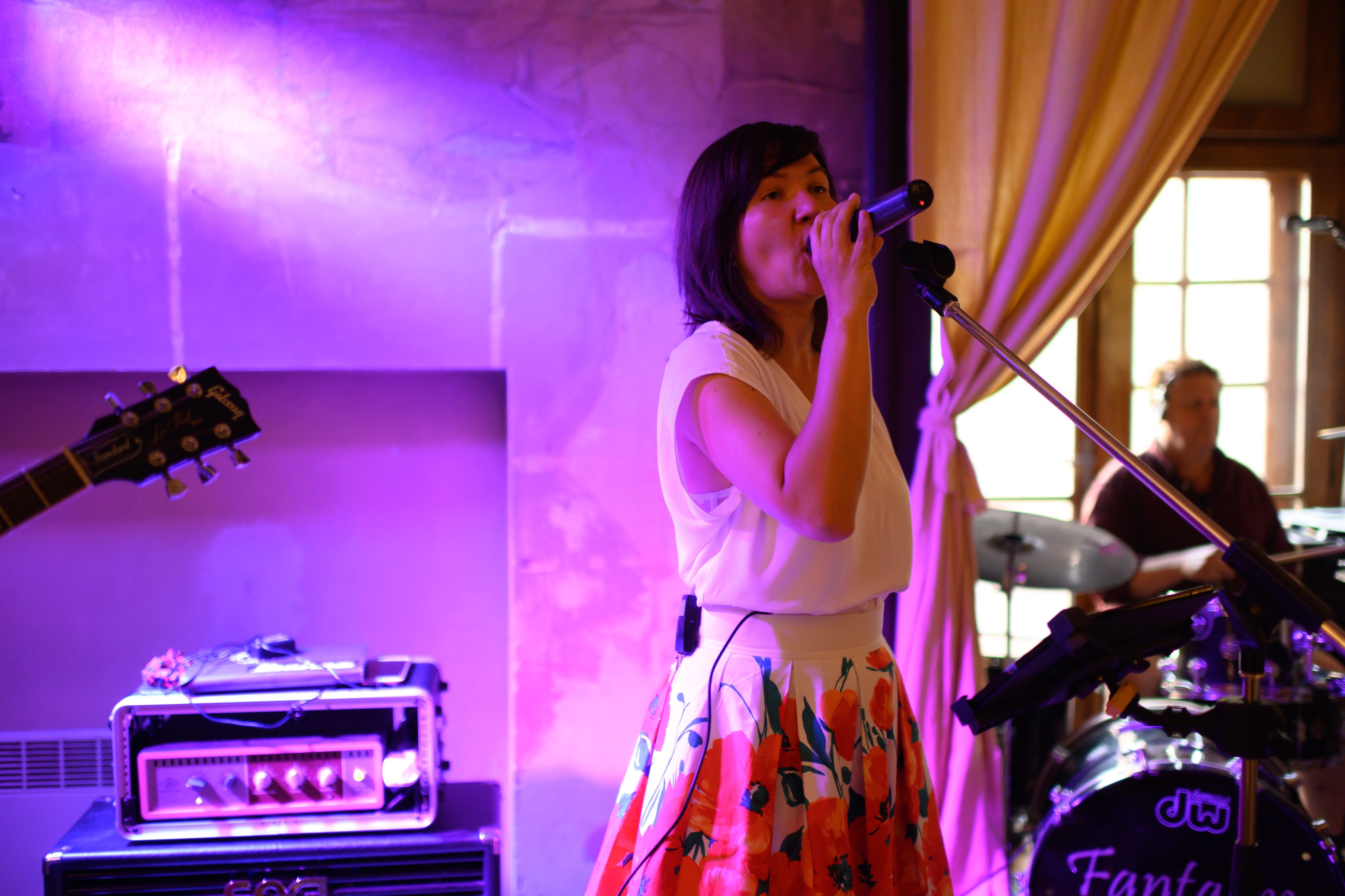 Kapela Fantajm foto 4