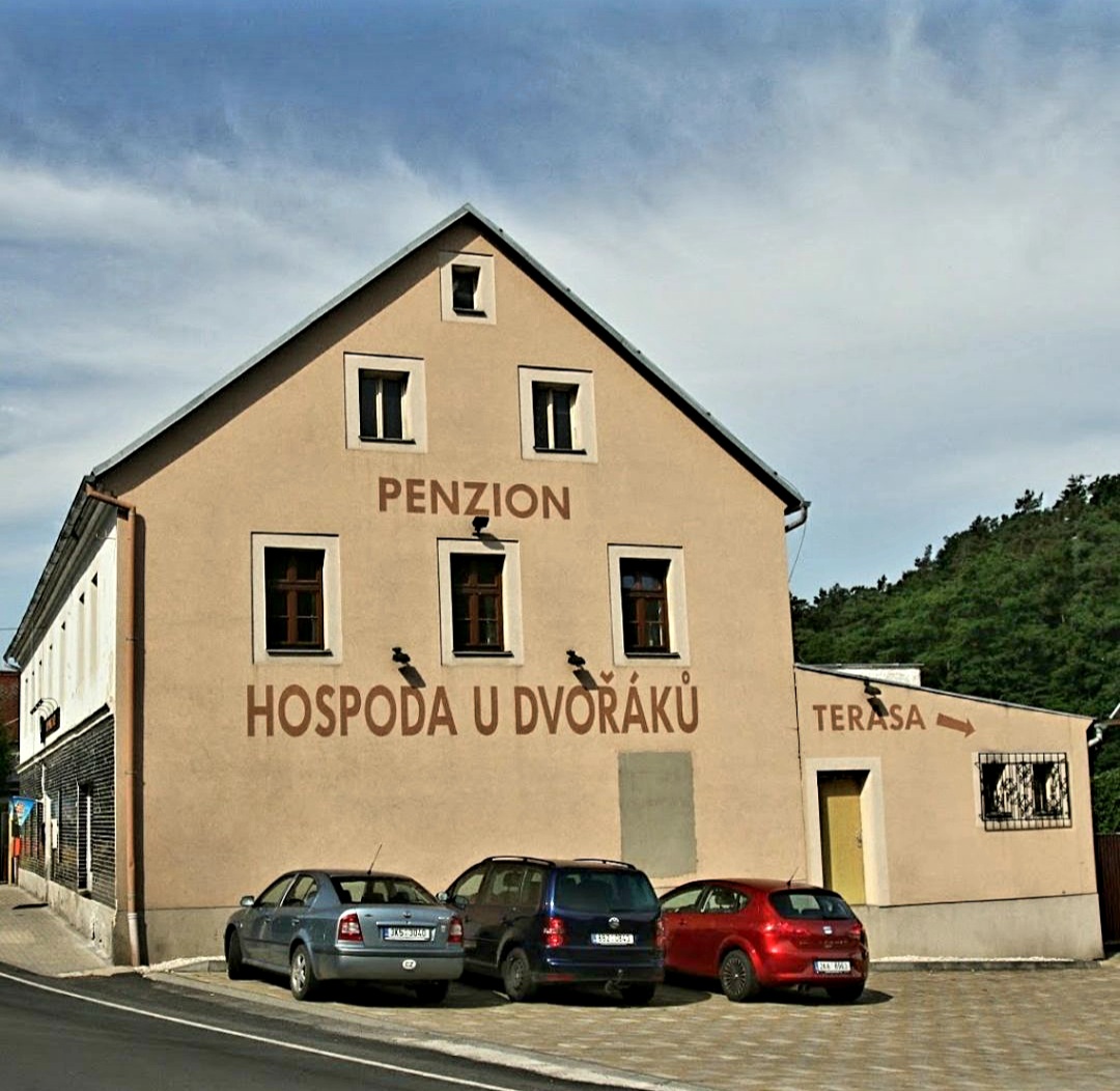 Hospoda Dubina foto 5