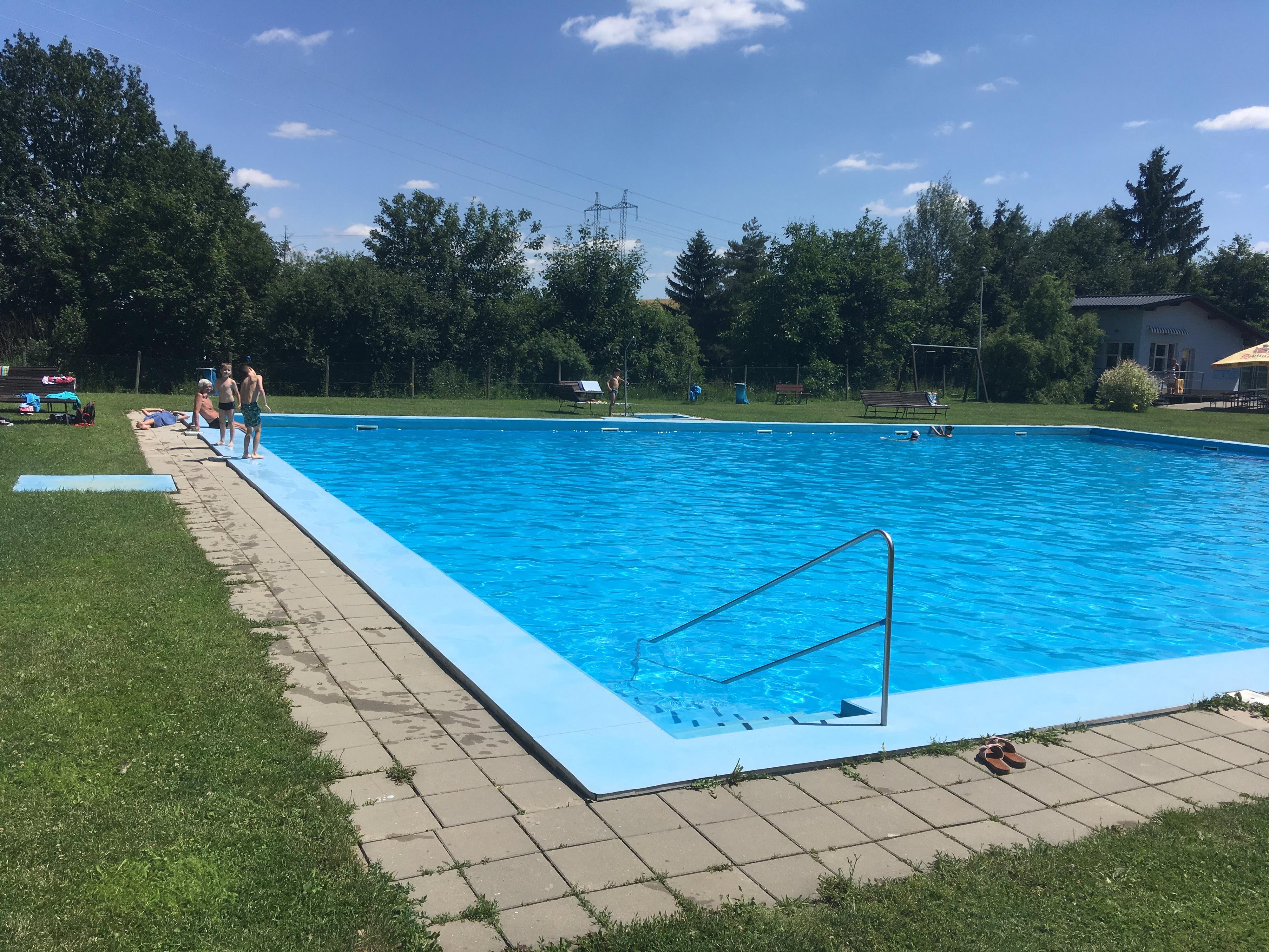 AZURO LESNÍ HLUBOKÉ foto 6