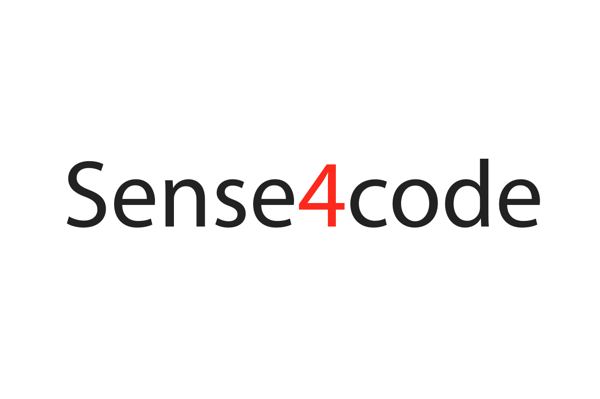 Sense4code