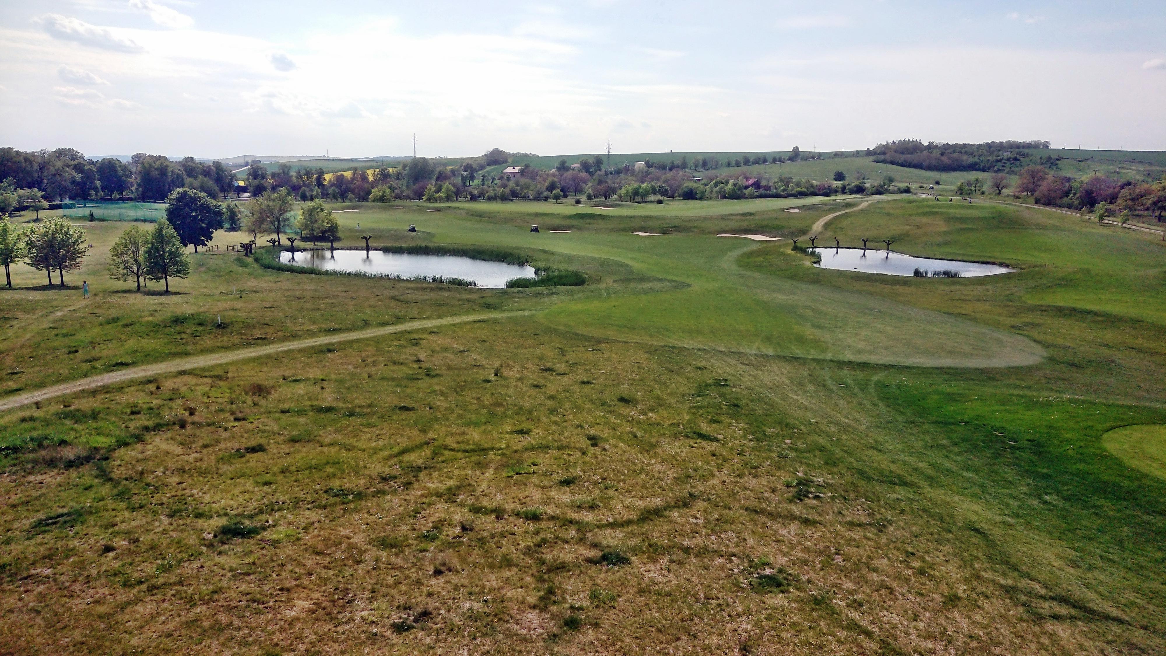 Golf Club Austerlitz foto 4