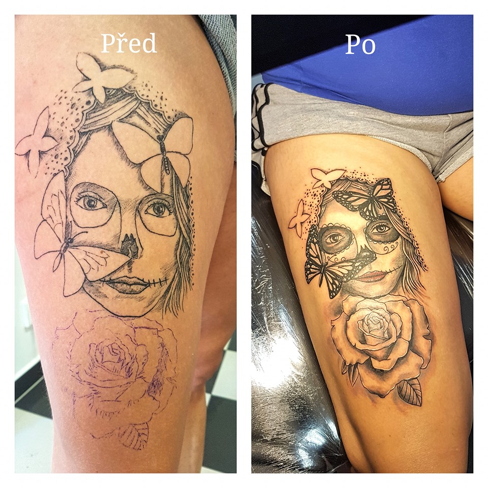 Tattoo Studio 22 foto 3