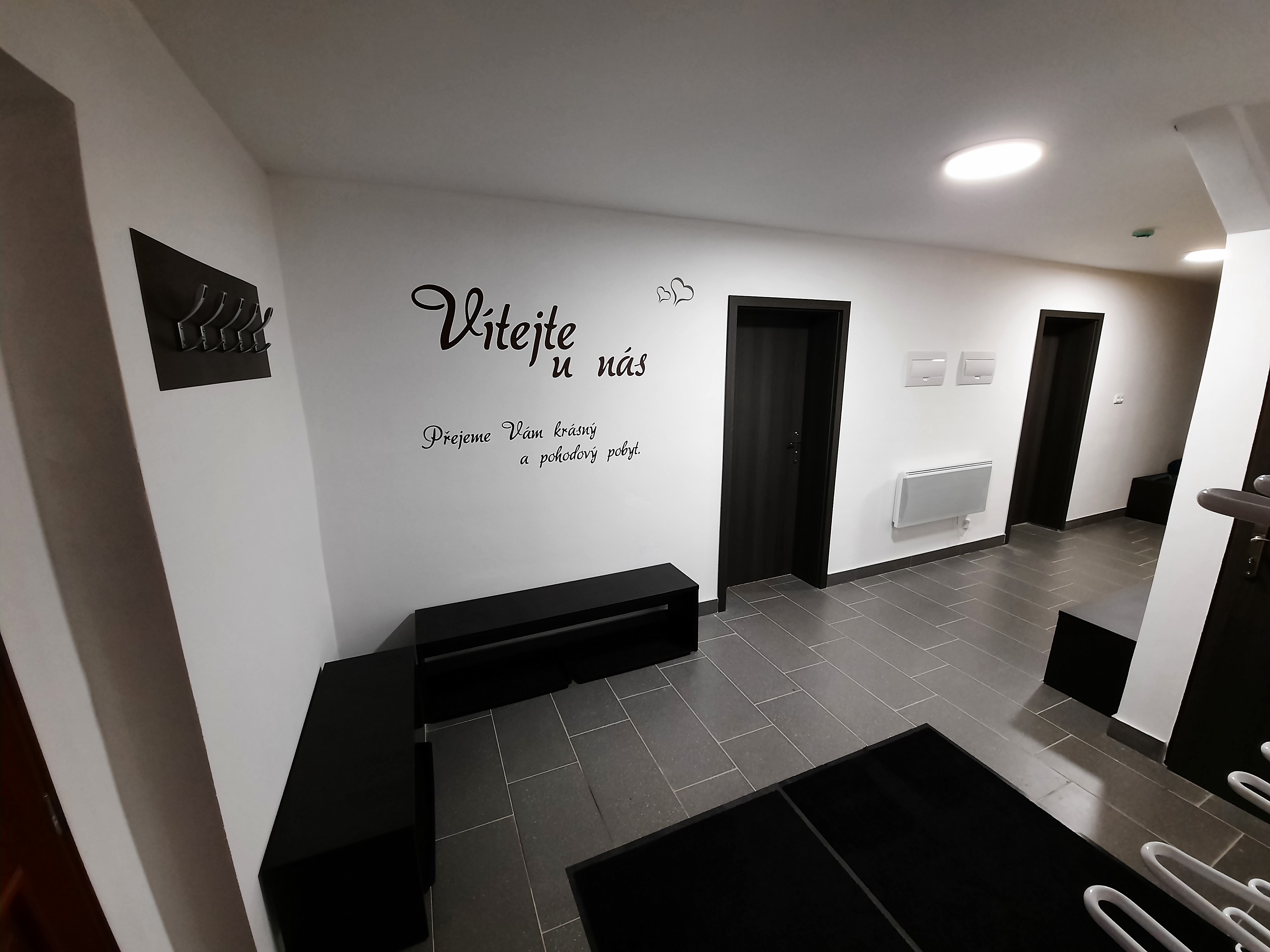 Apartmány Antonínov foto 5