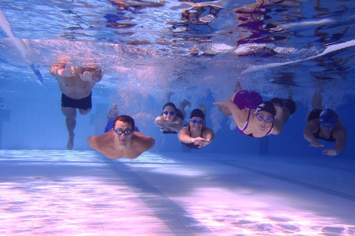 Plavecký klub ŠIPKA, s.r.o.