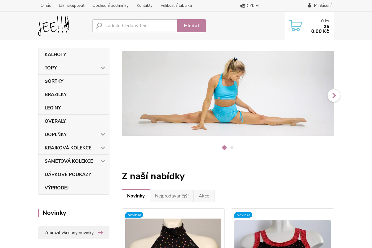Jee-wear.cz