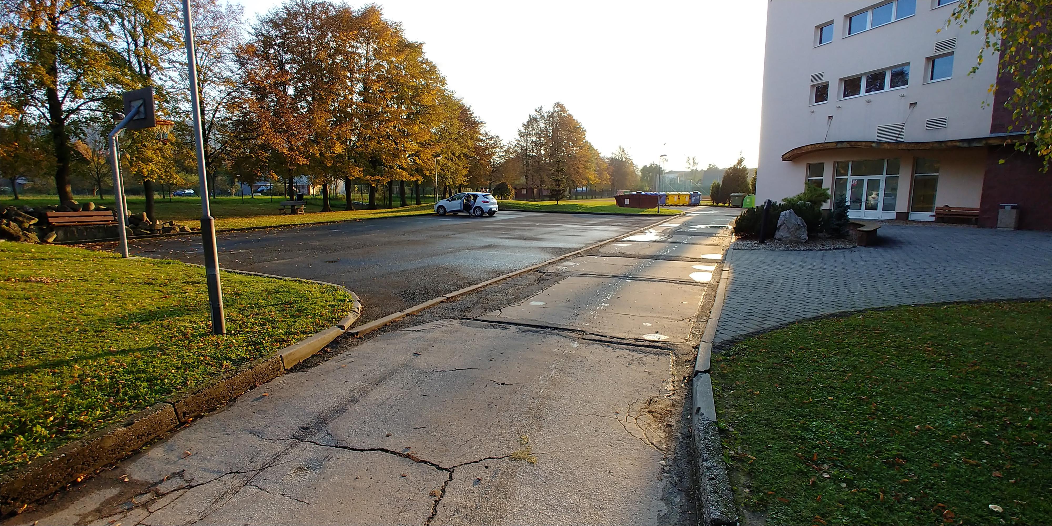 ZŠ a MŠ Leoše Janáčka Hukvaldy foto 5