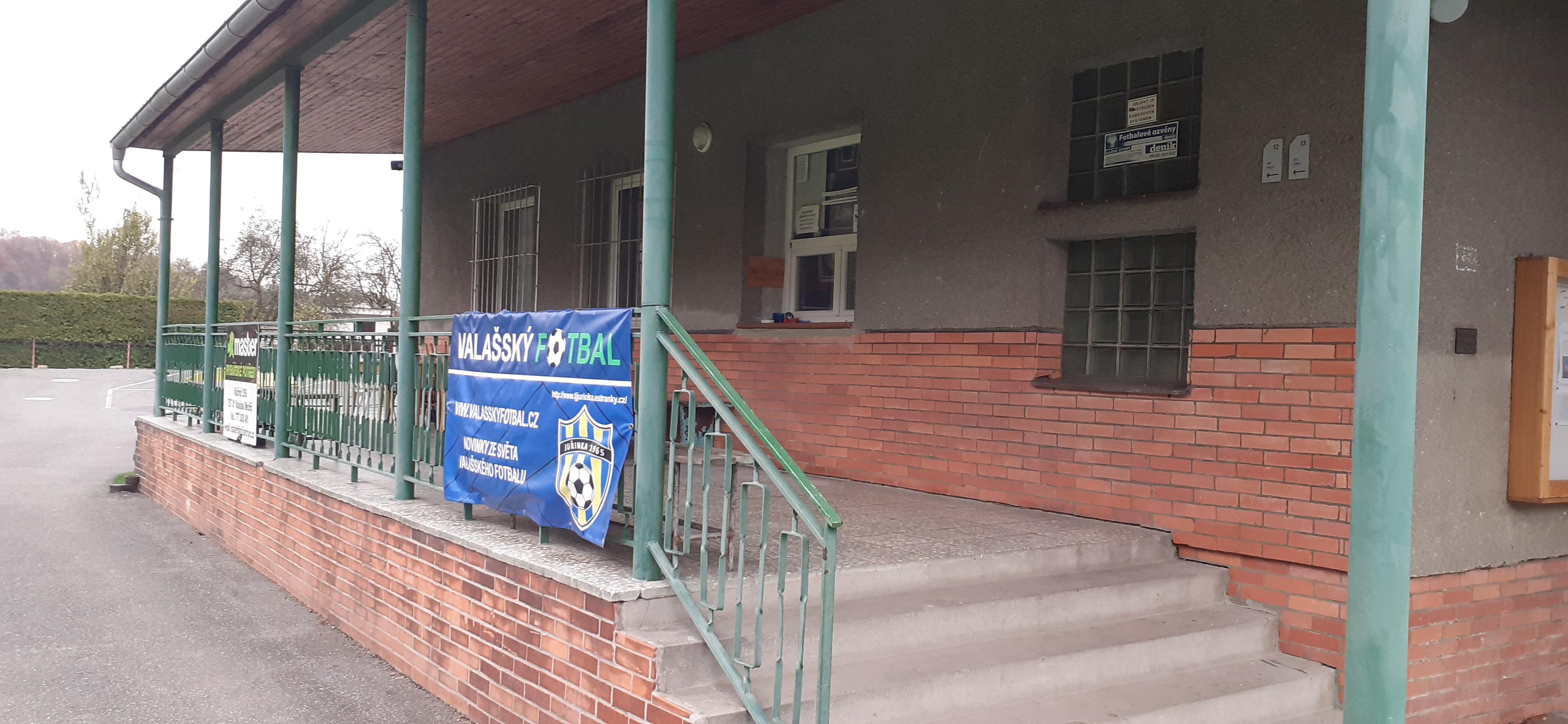 Hospoda na hřišti foto 4