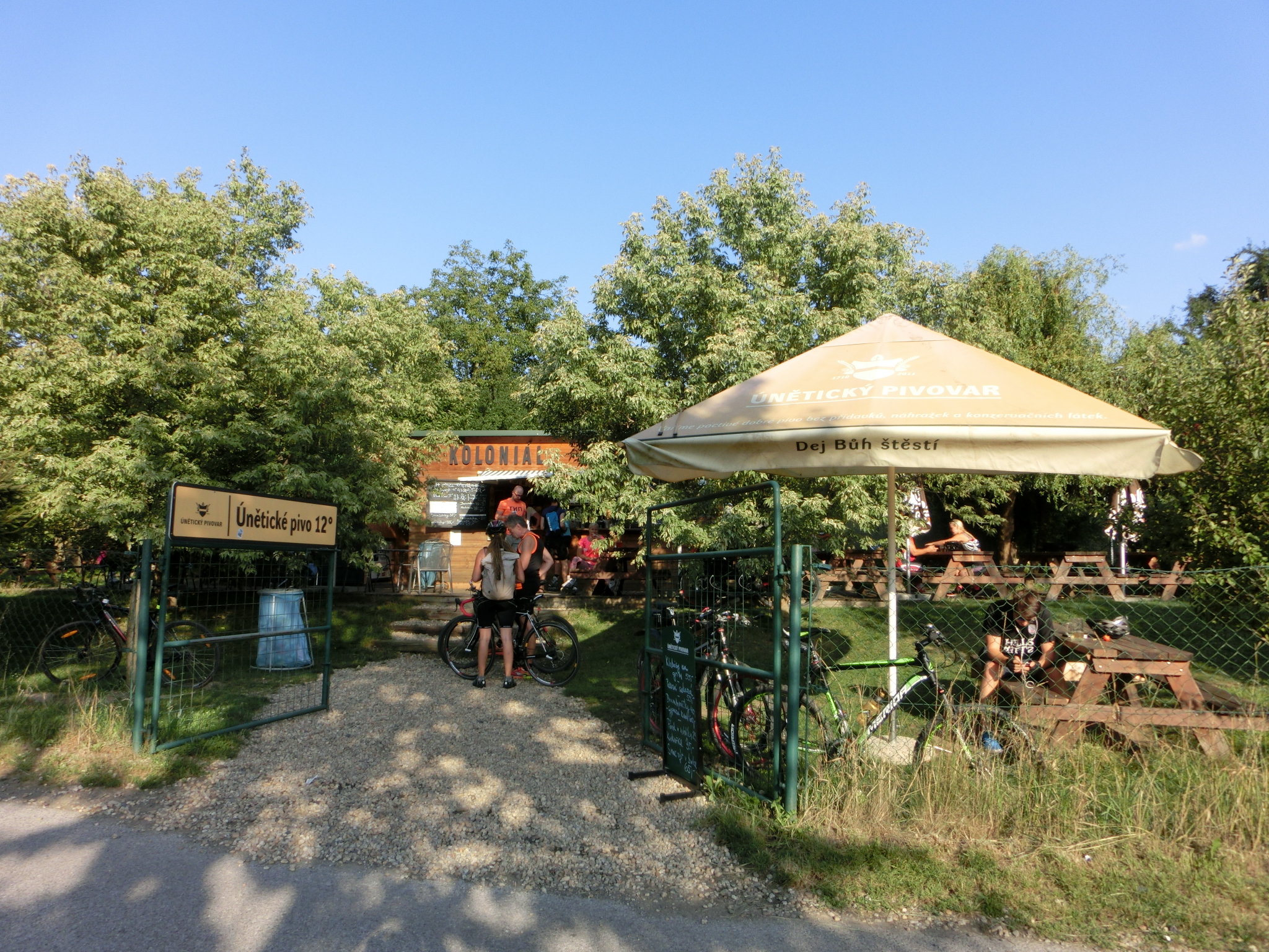 Koloniál Bufet foto 4