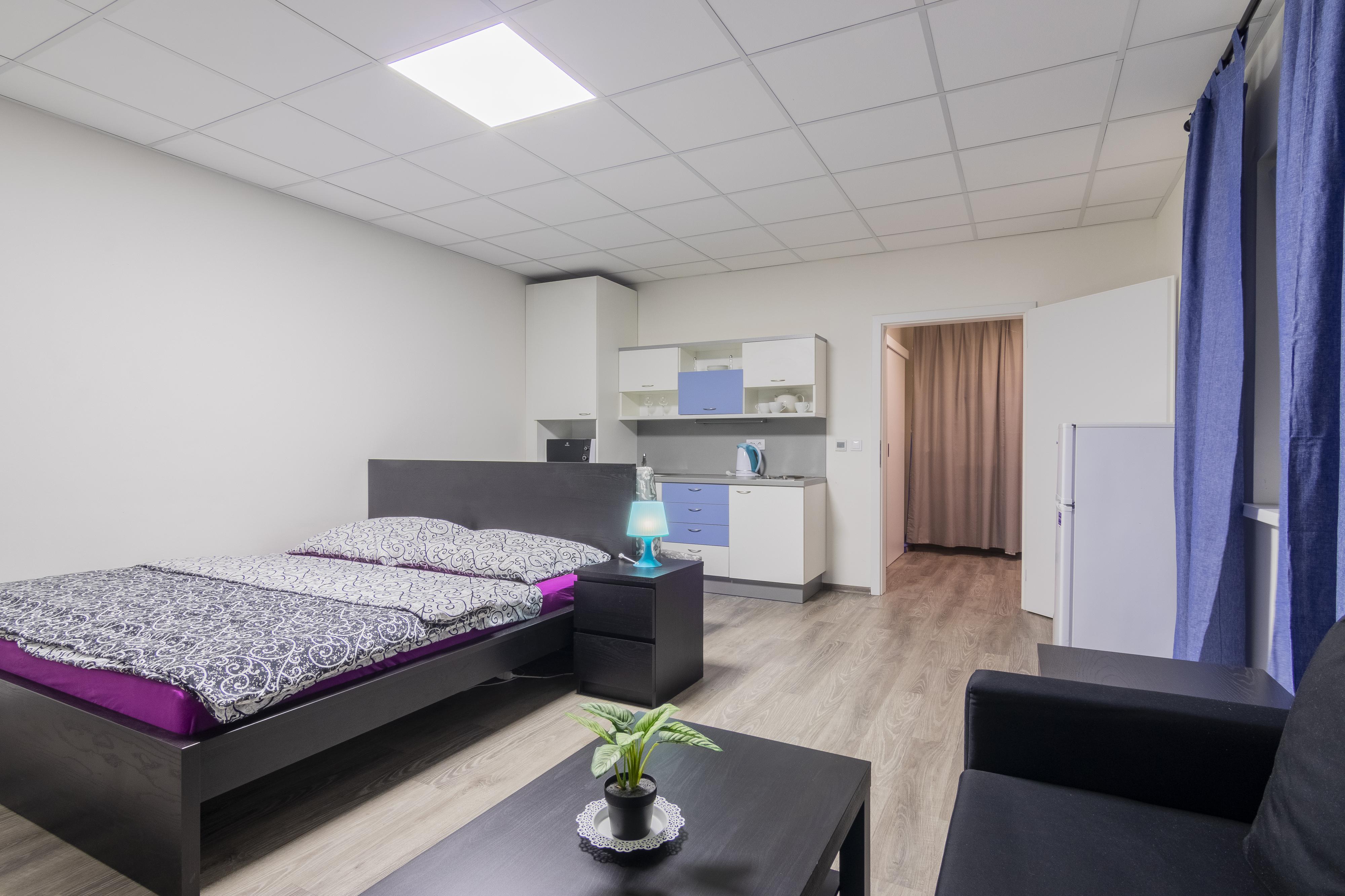 Aparthotel DKS foto 3