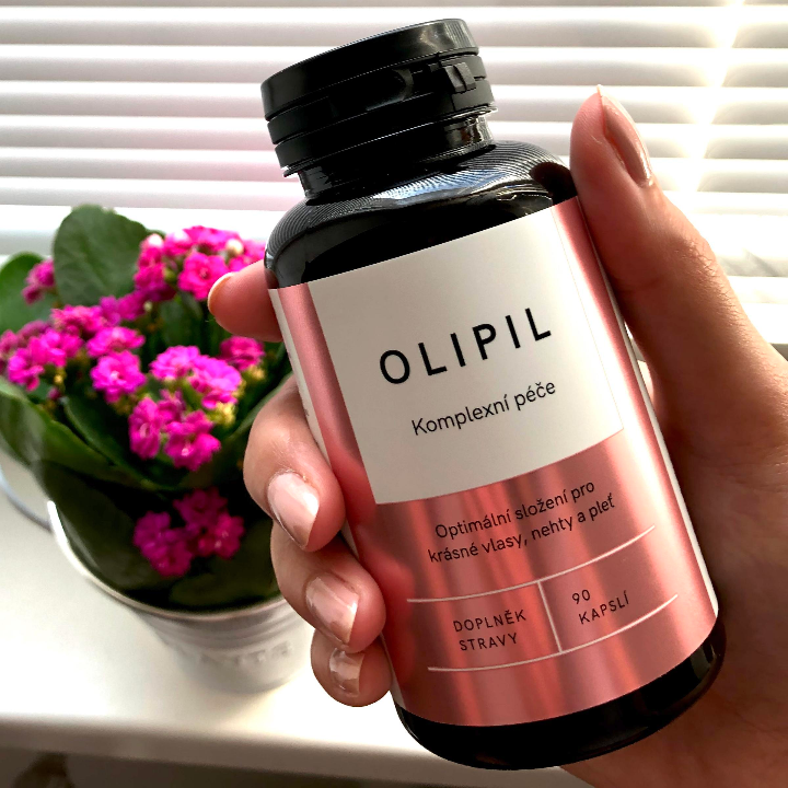 Olipil foto 2