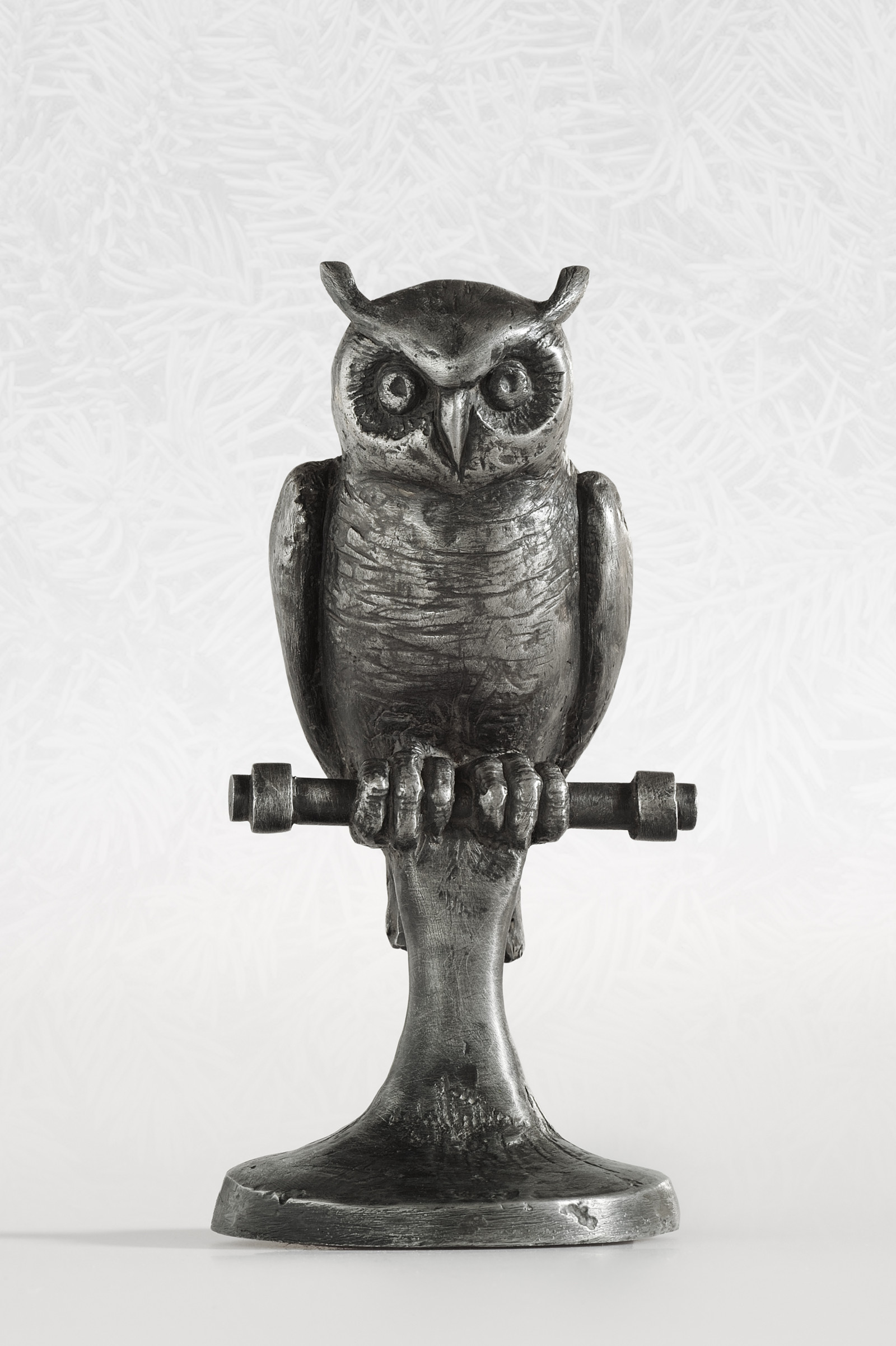 Barbora Fausová - Tvorba soch foto 3