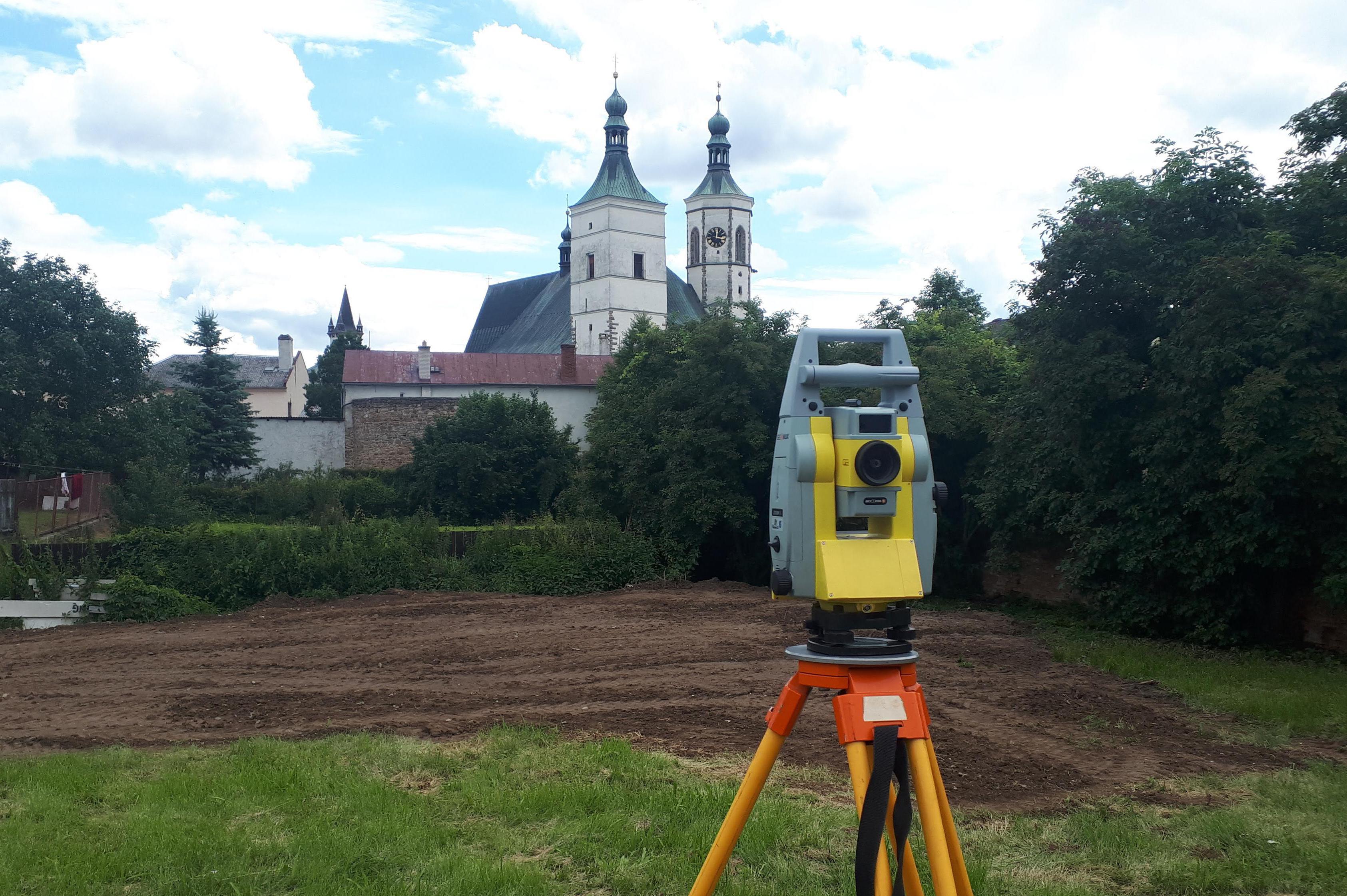 Litovelská geodezie s.r.o.