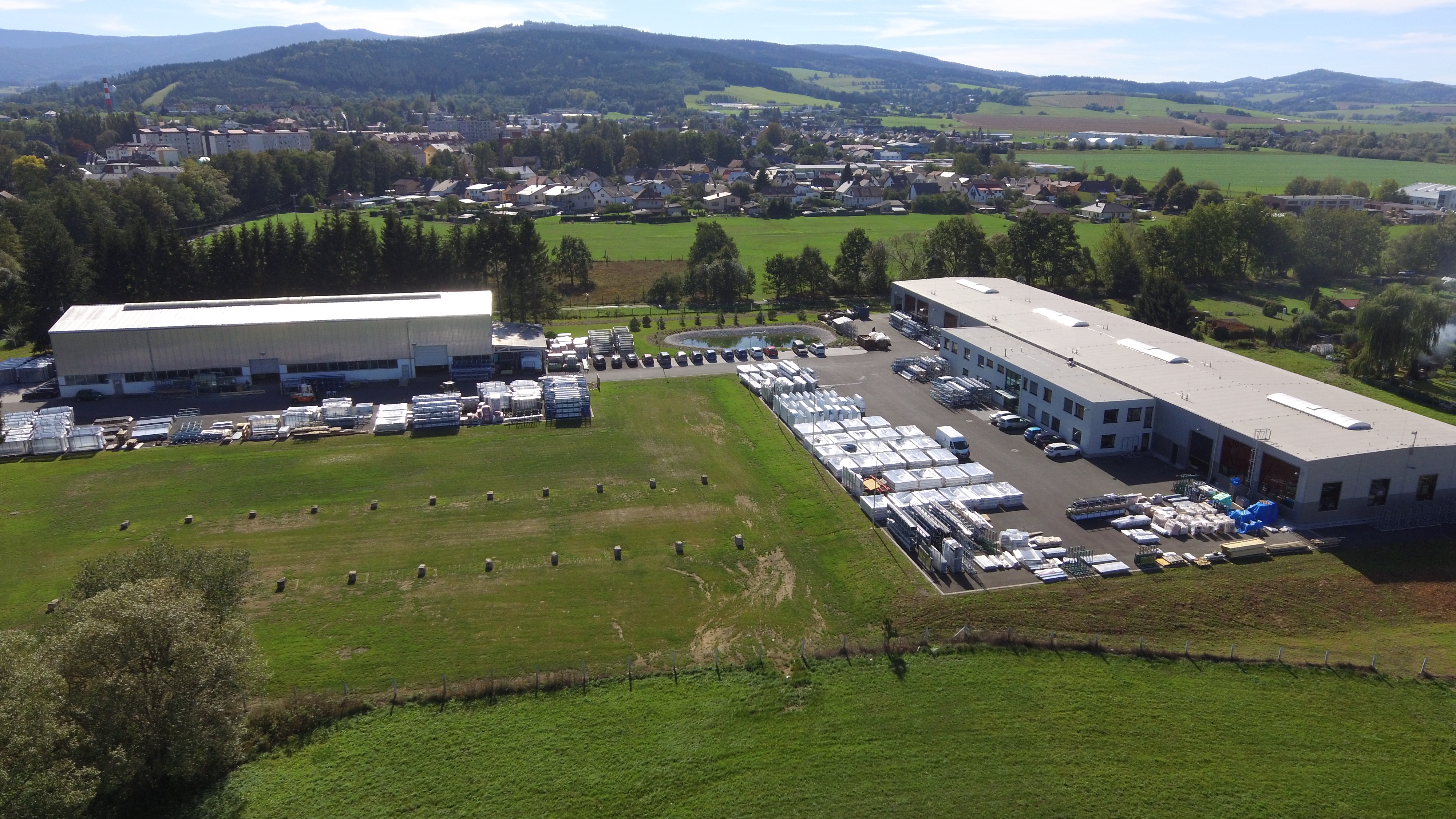 Dobler Metallbau s.r.o. foto 1