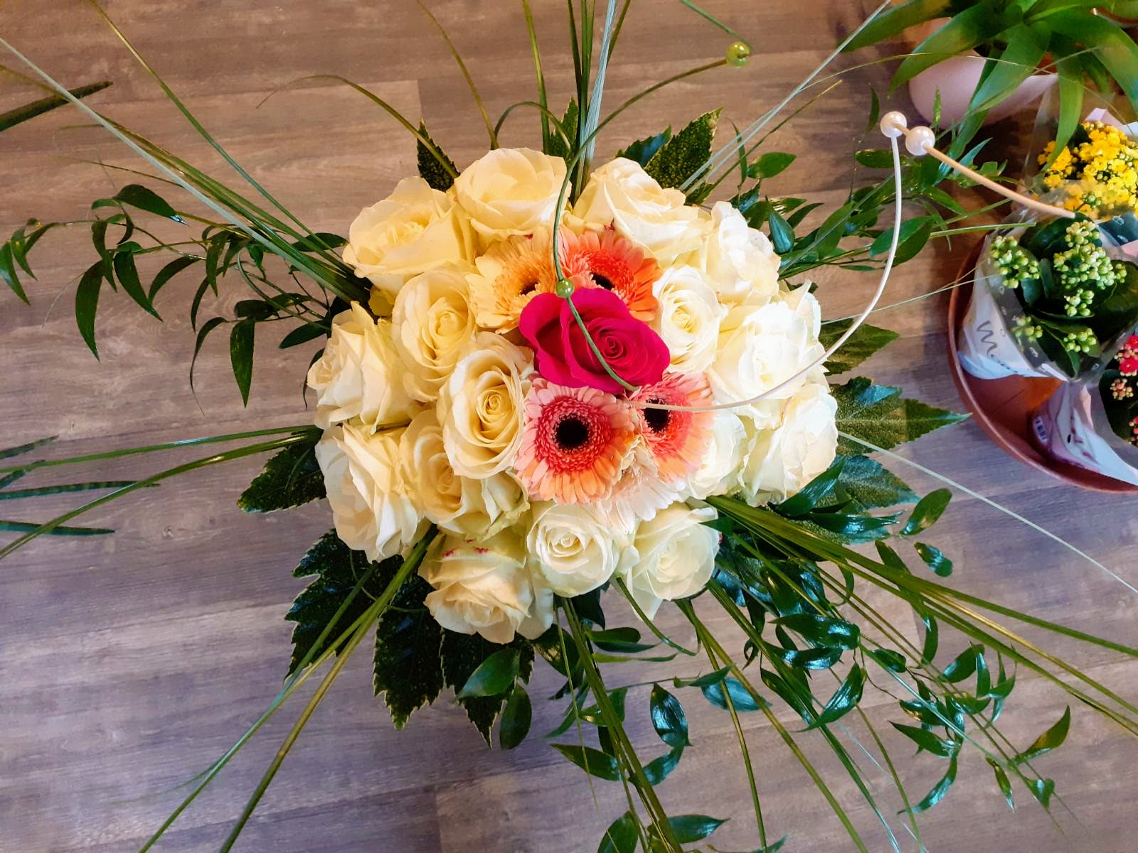 Květina Pod Lipami foto 4