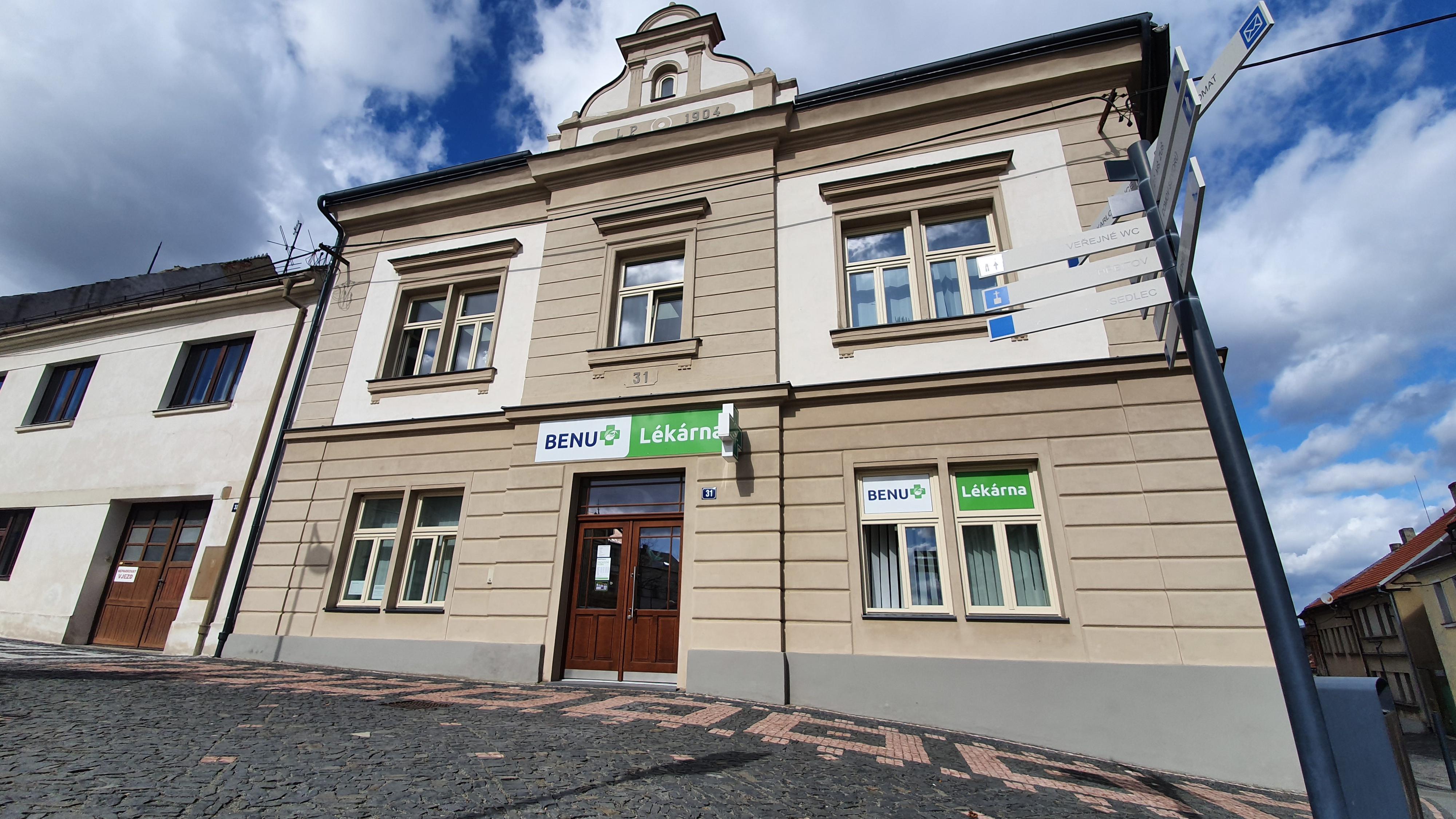 MŠENO - DENT, s.r.o. foto 2