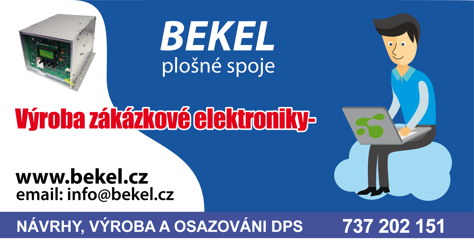 BEKEL s.r.o. foto 2