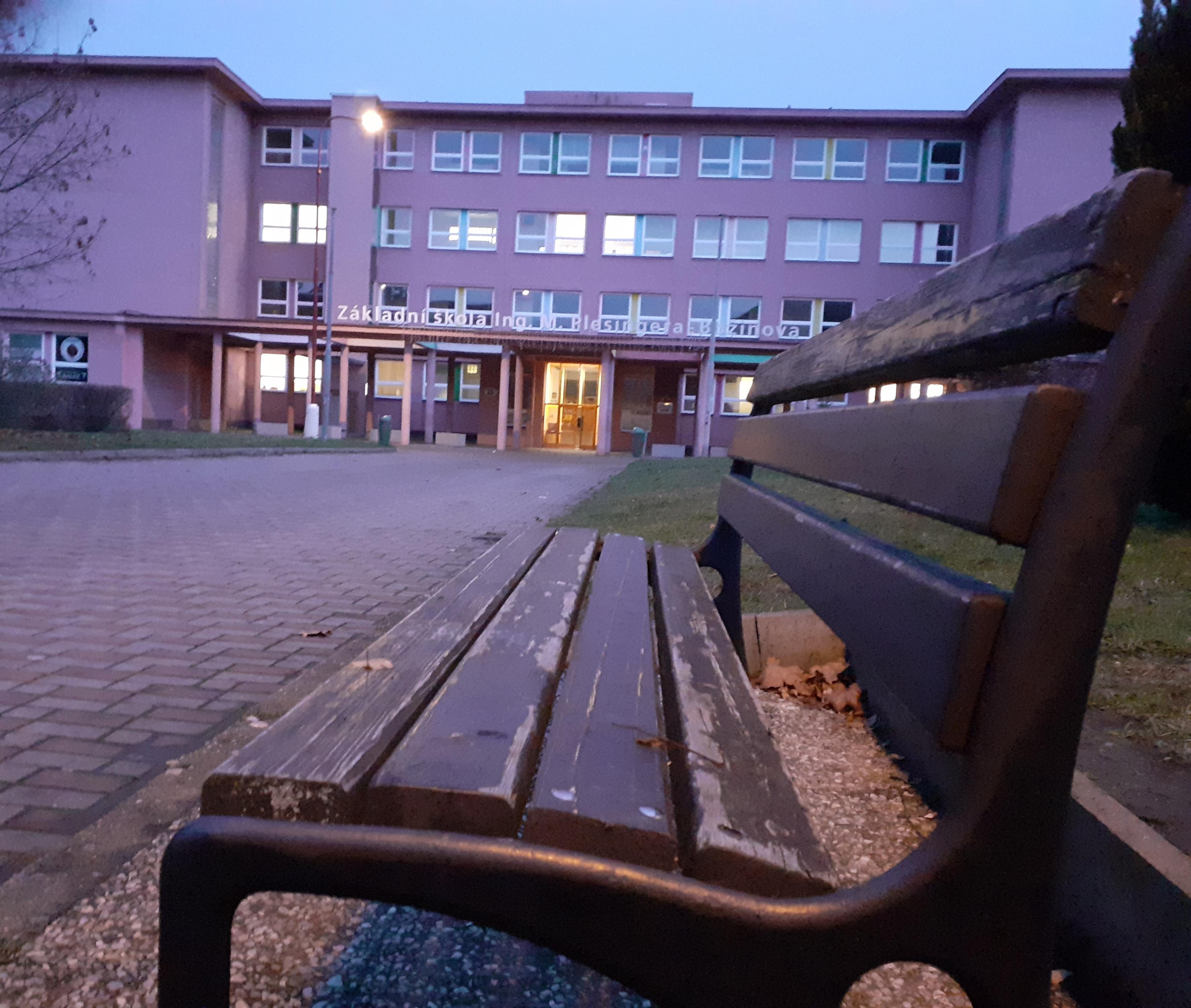 ZŠ Ing. M. Plesingera Neratovice foto 3