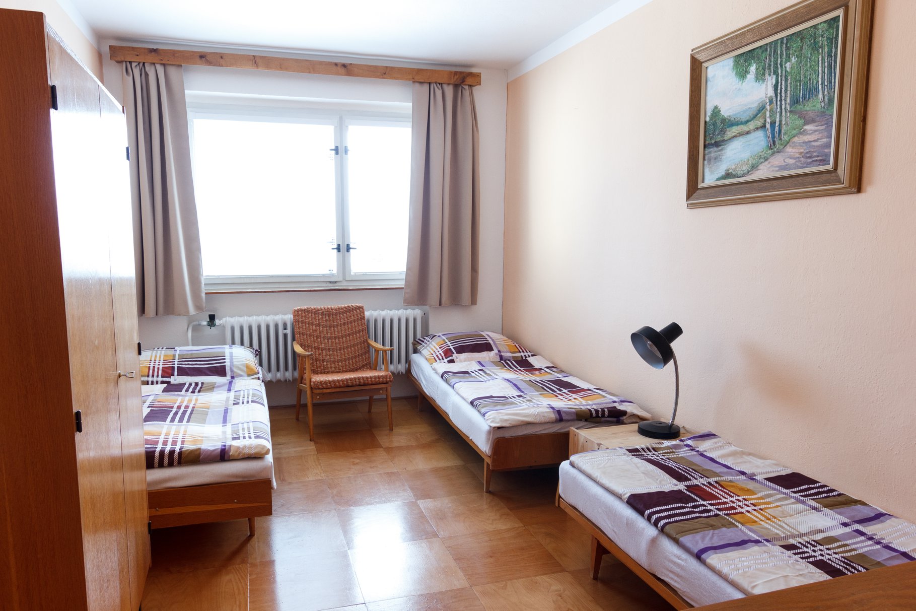 Ubytování Petrová NMNM foto 3