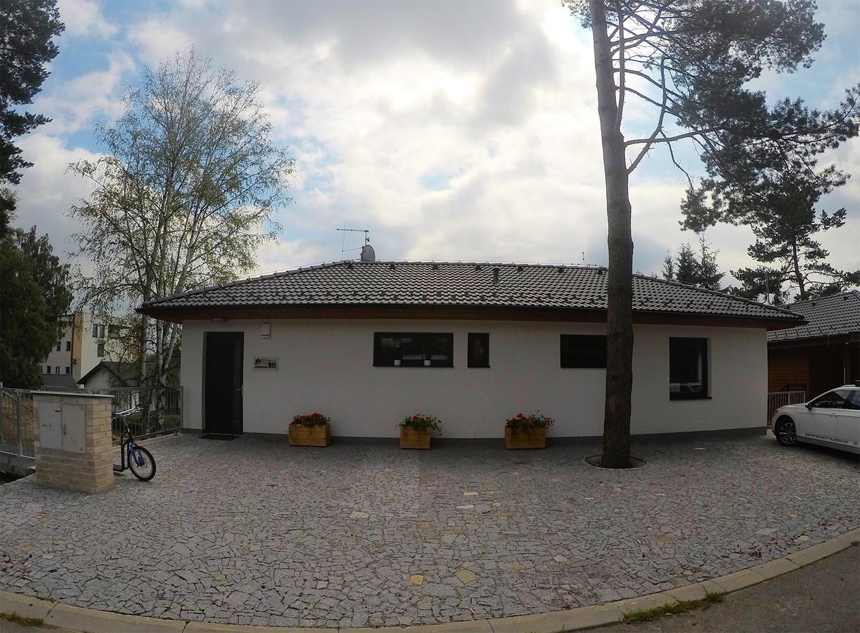 Lipno Vision foto 3