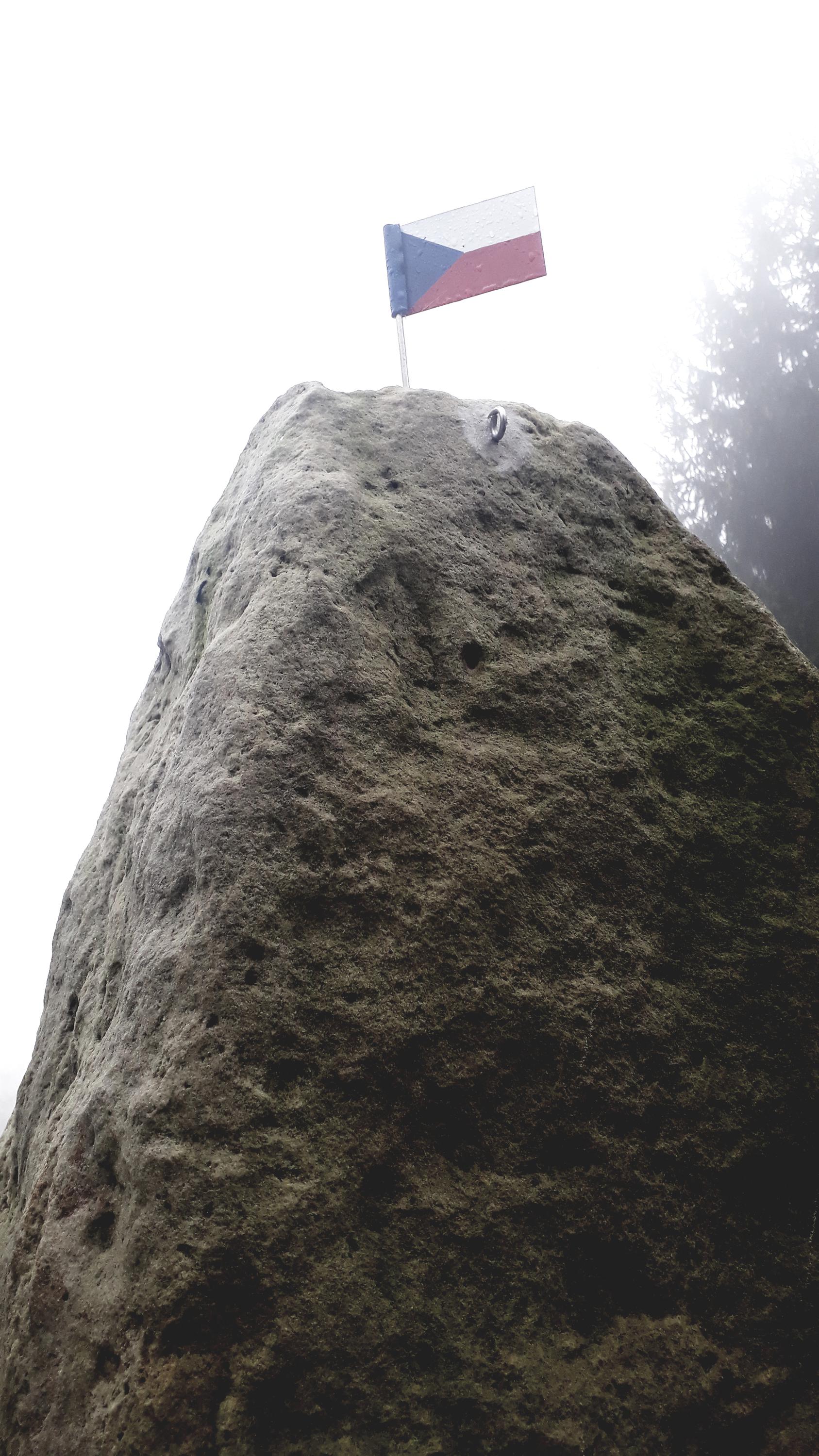 Stanice horské služby Tisá foto 2