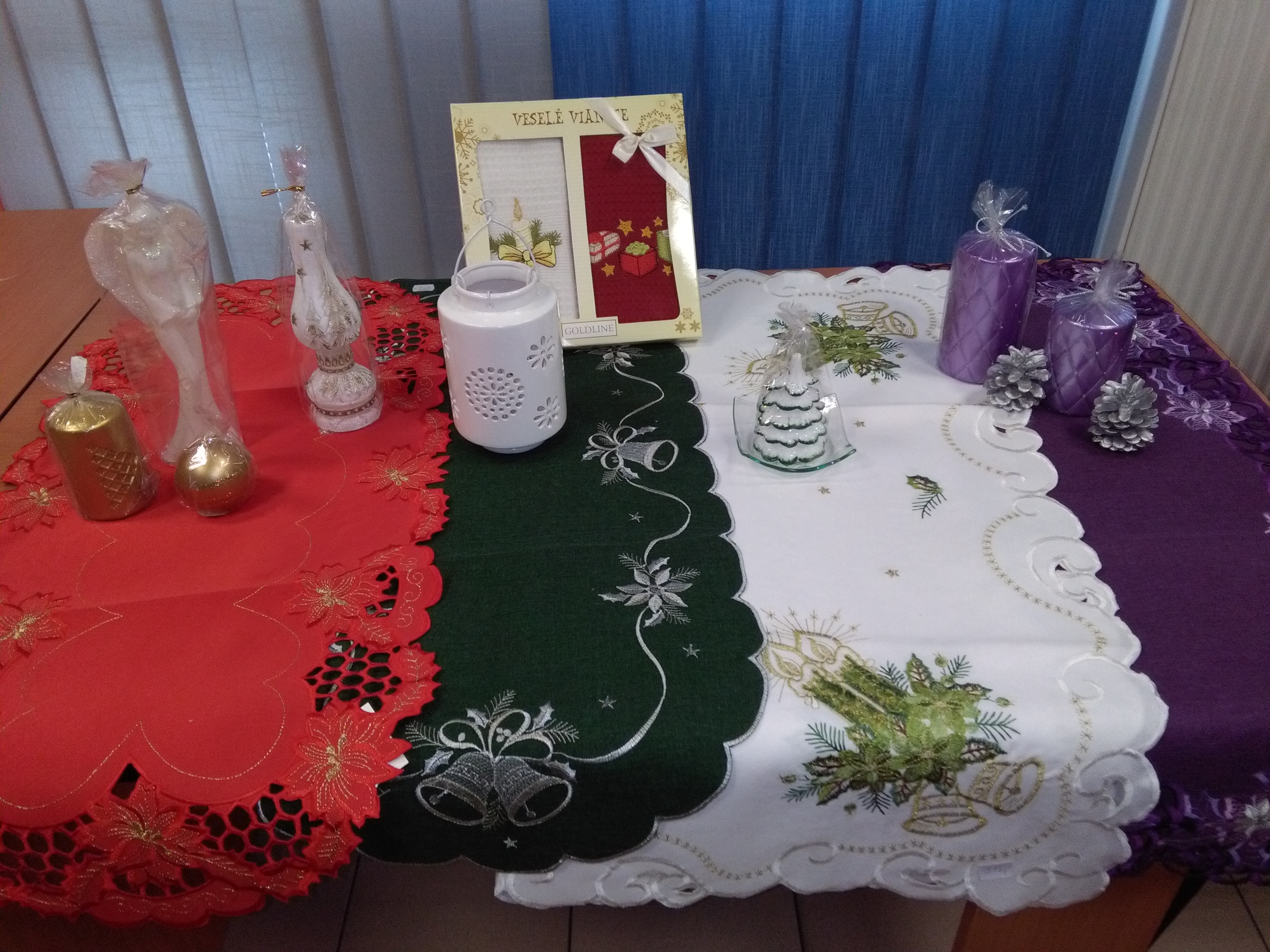 Stínící technika - Pavel Vokurka foto 6