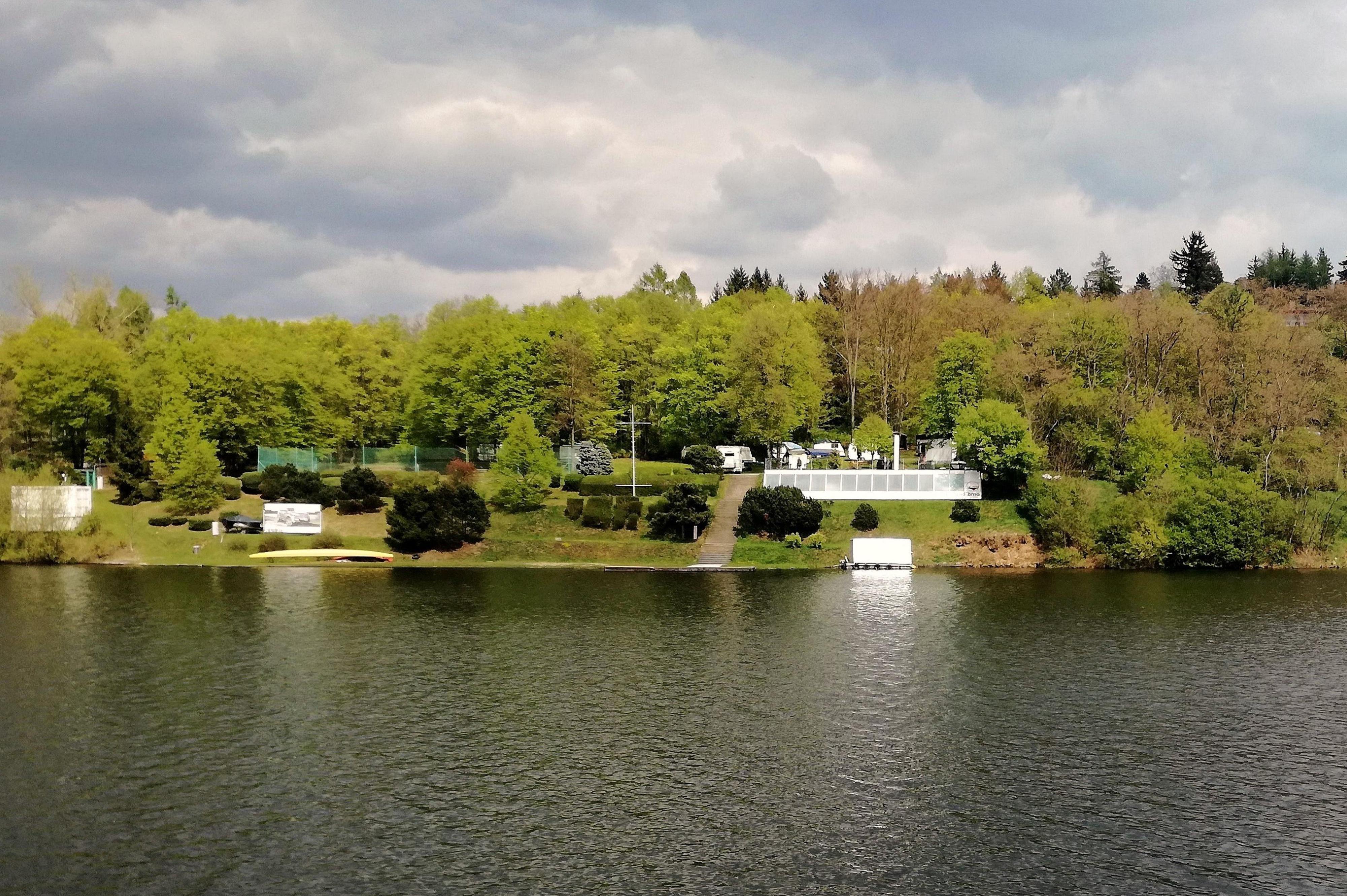 TJ Rapid Brno, z.s. - windsurfingový klub