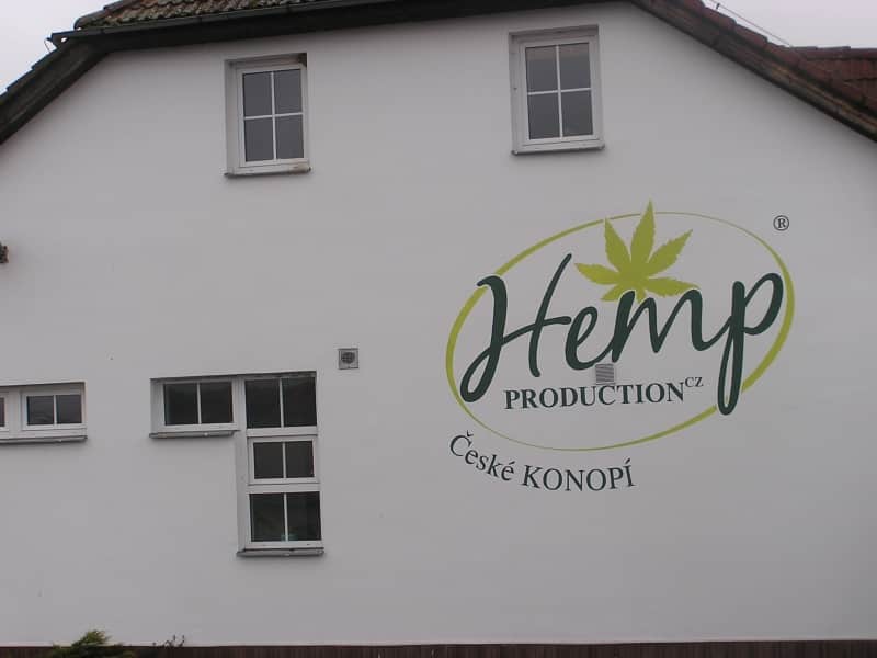 HEMP PRODUCTION CZ foto 3