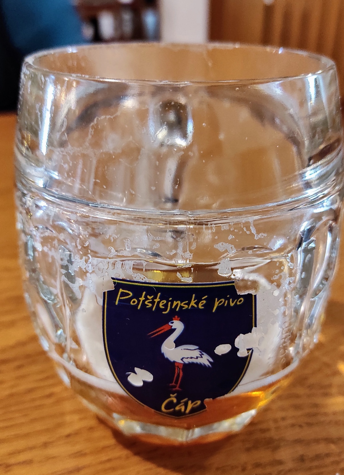 Restaurace Praha Potštejn foto 4